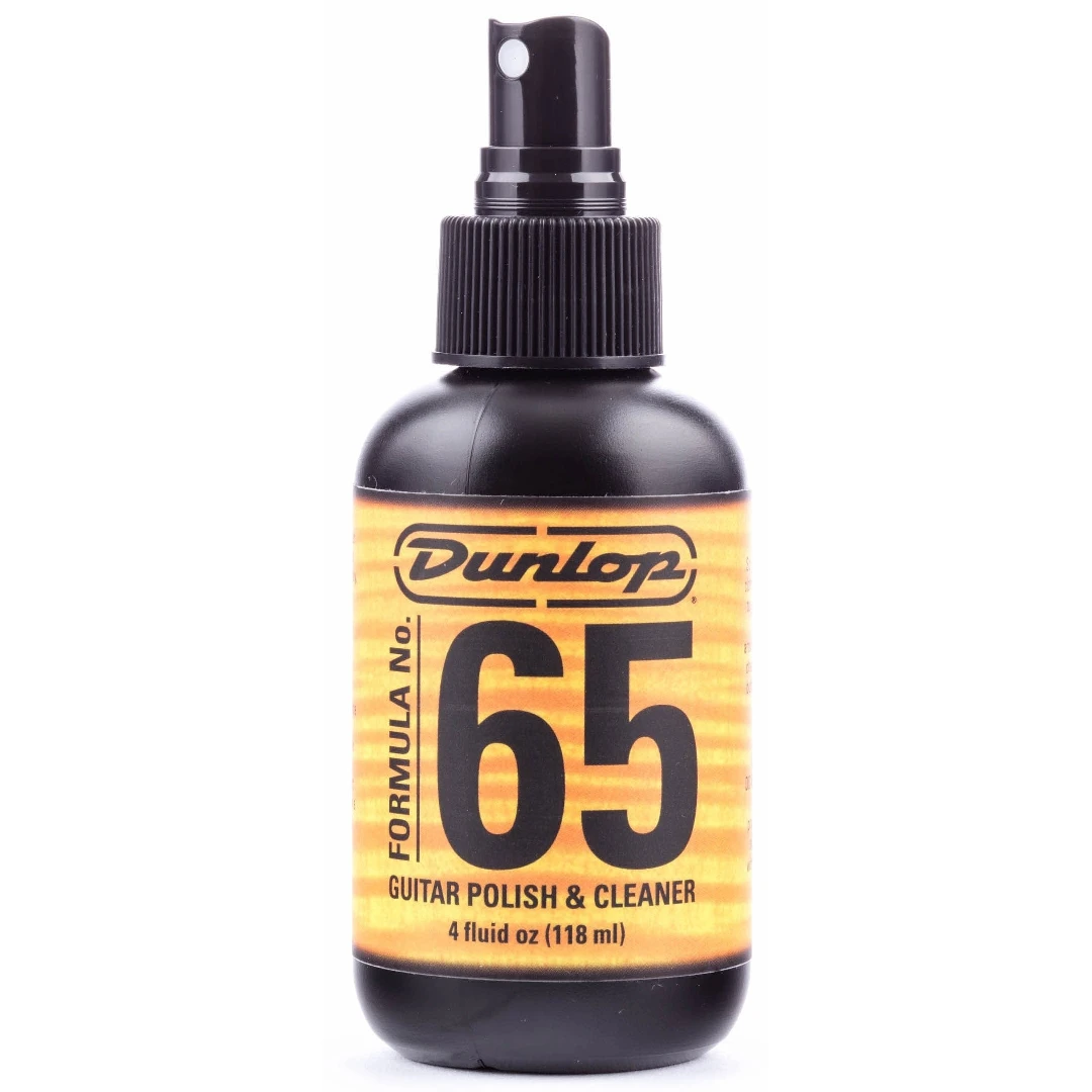Средство для чистки гитары Dunlop 654