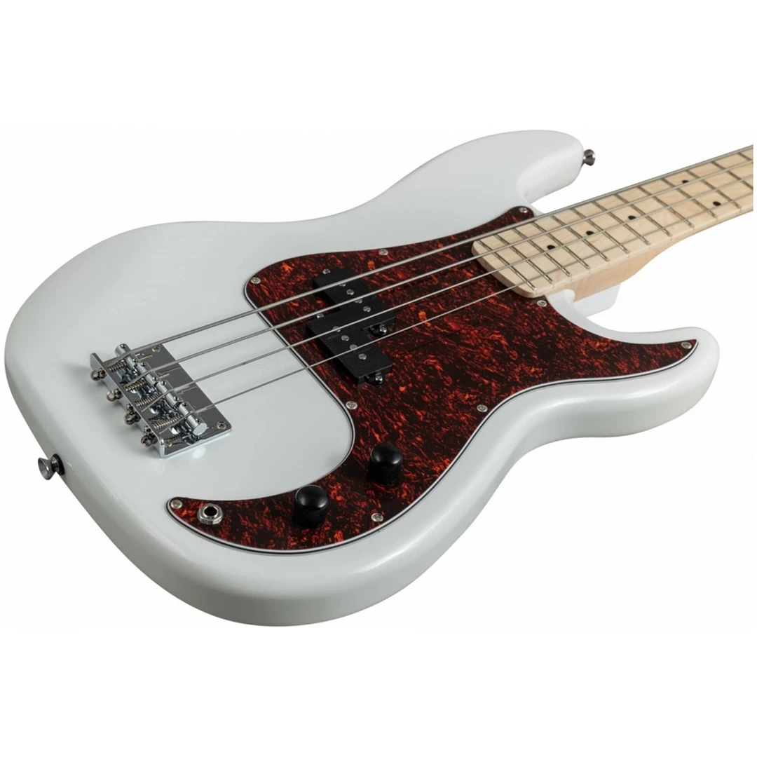 Бас-гитара Veston PB WH