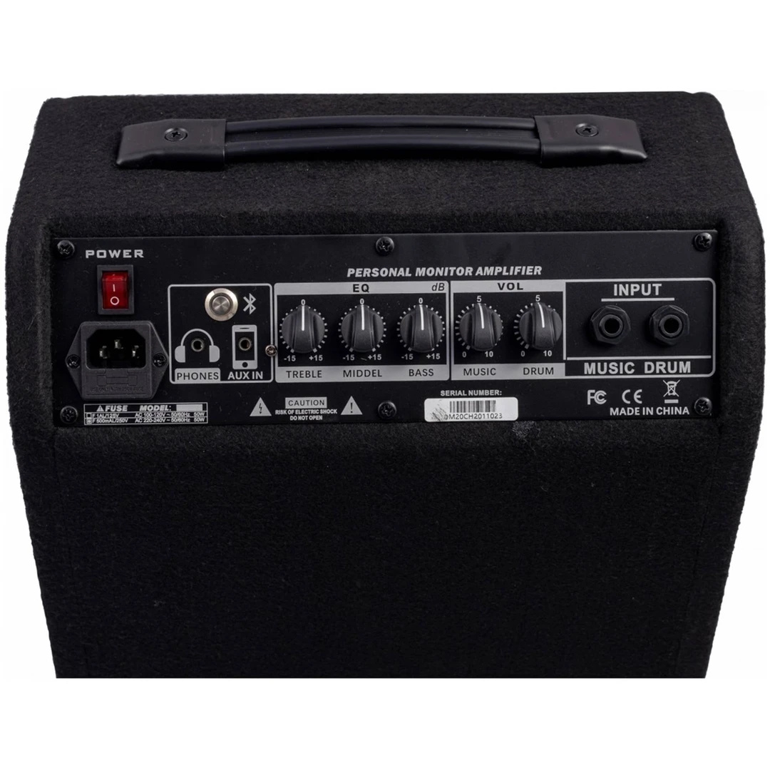 Комбоусилитель Circle Tone DM30
