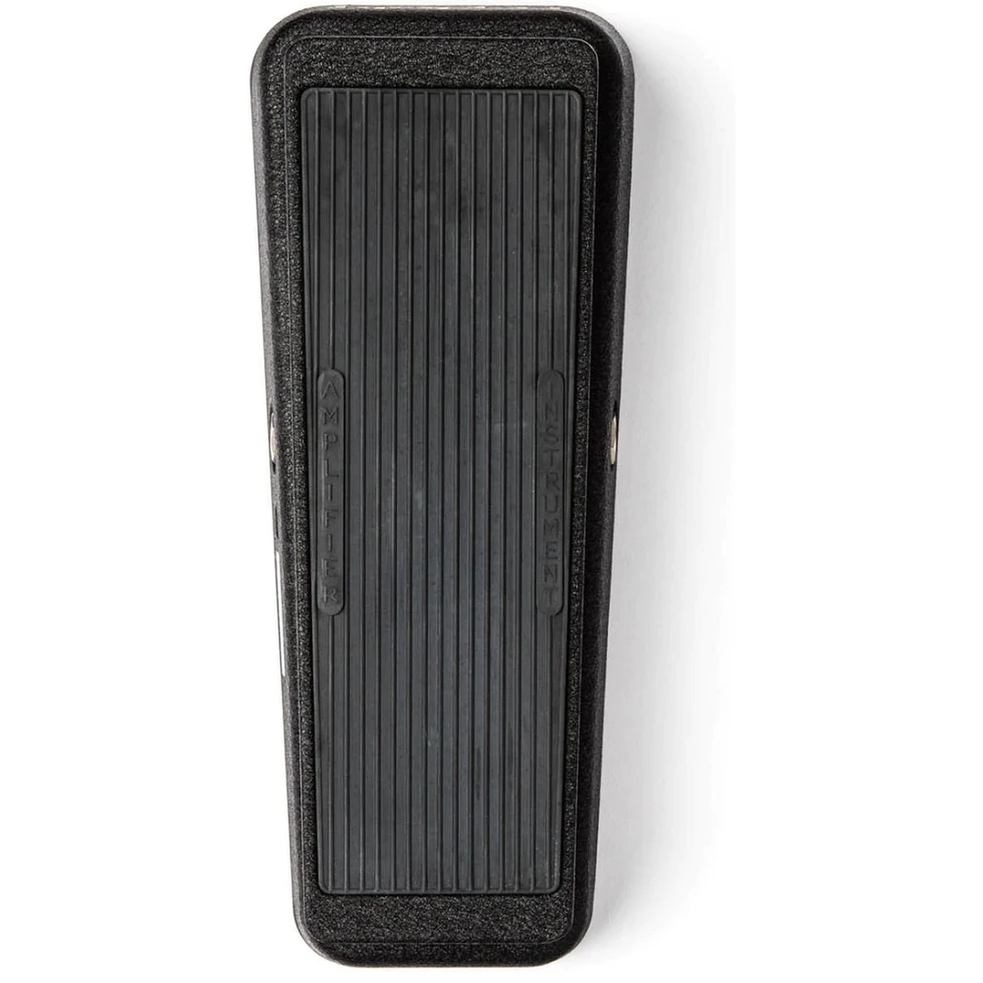 Педаль эффектов Dunlop CM95 Clyde McCoy Wah