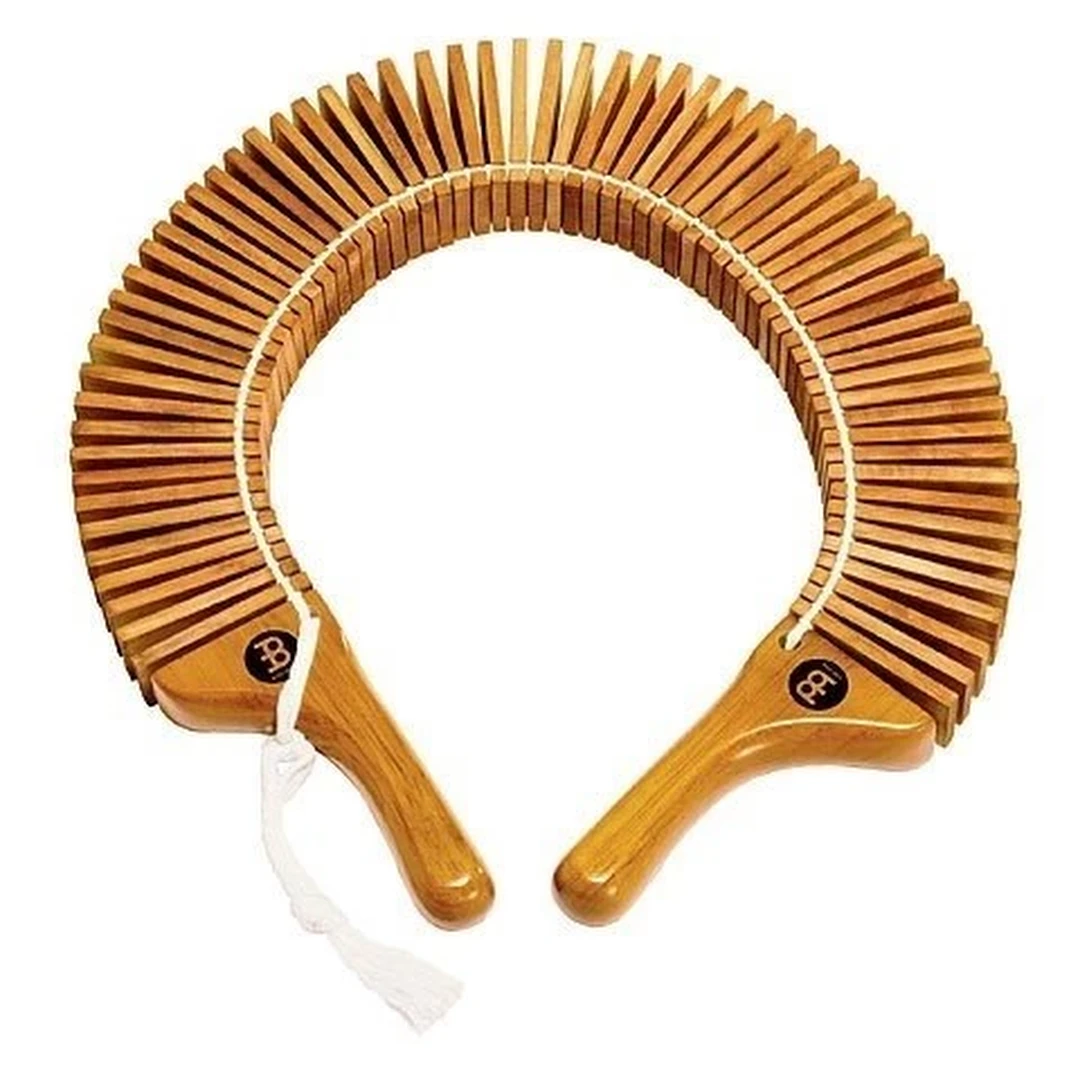 Кокирико (японская трещотка) Meinl KO1AM Amber