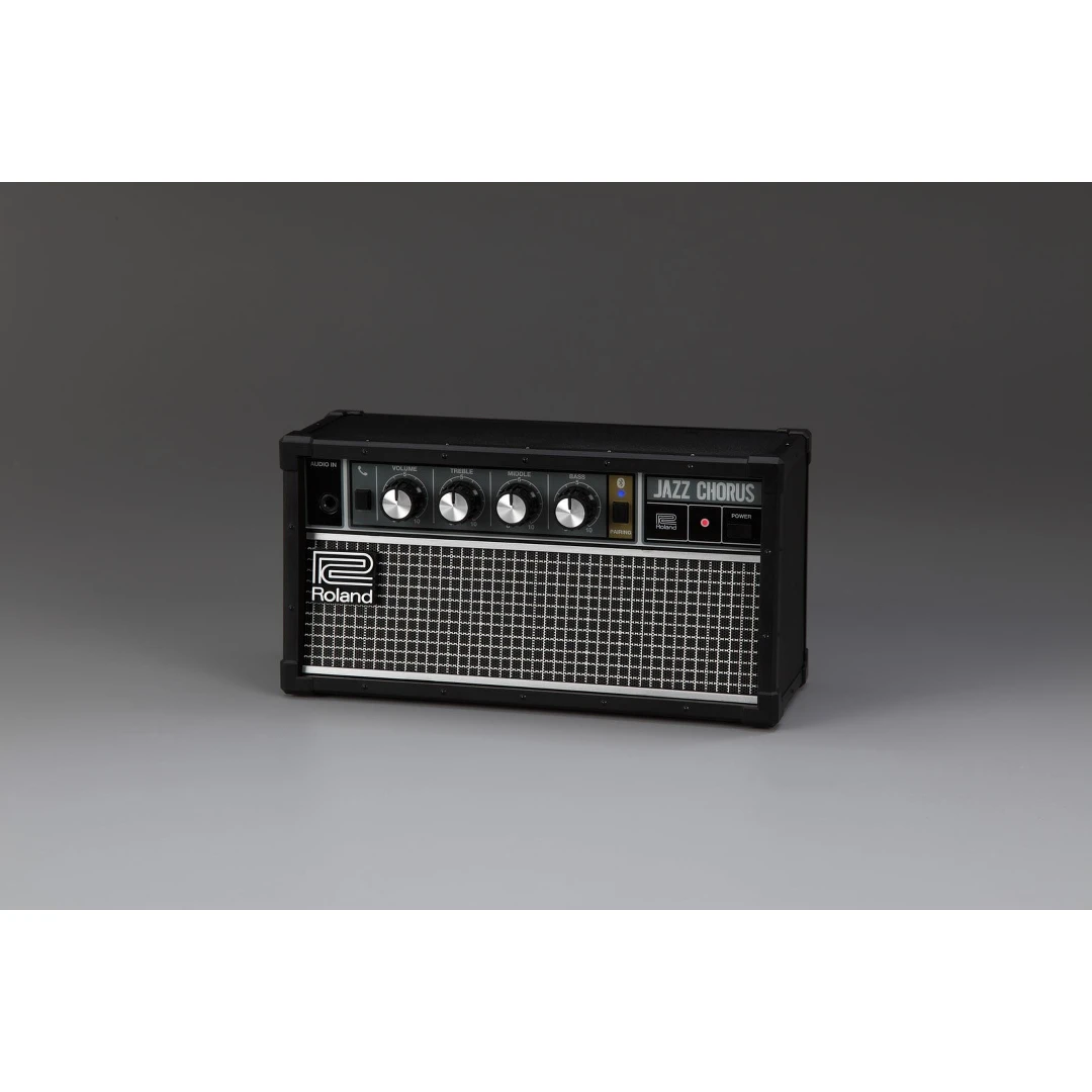 Портативная акустическая система Roland JC-01
