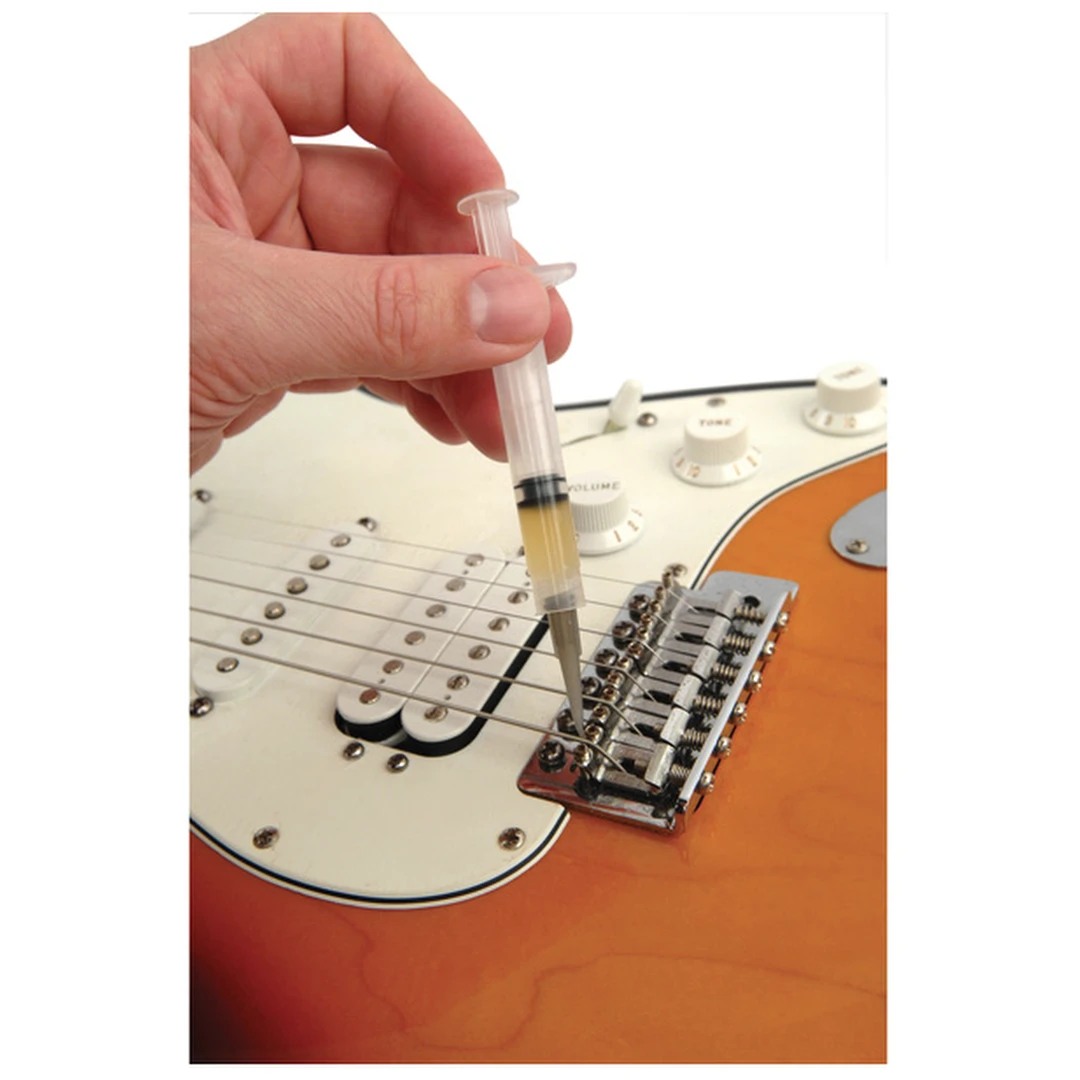 Смазка для порожков струнных инструментов Planet Waves PW-LBK-01