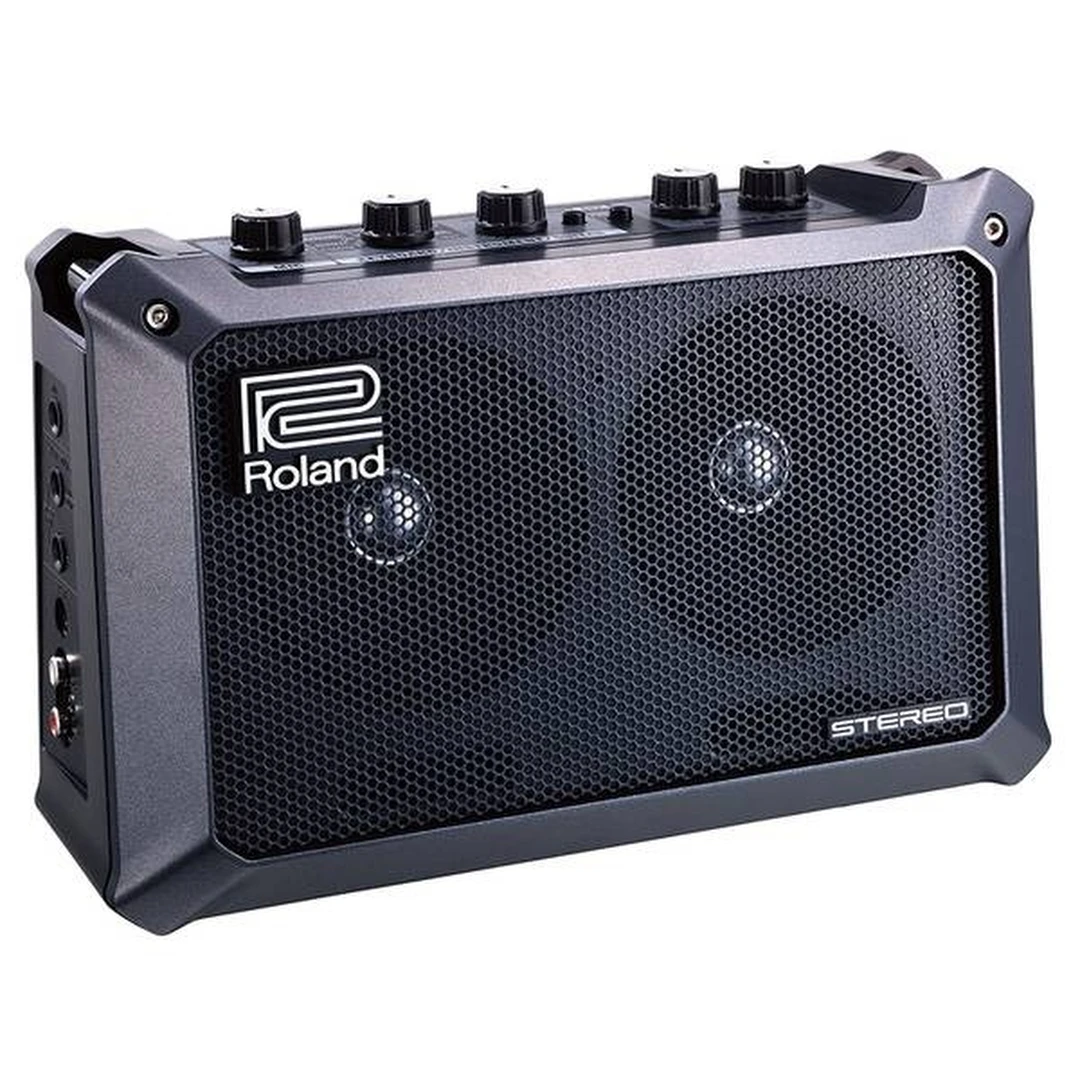 Комбоусилитель Roland Mobile Cube