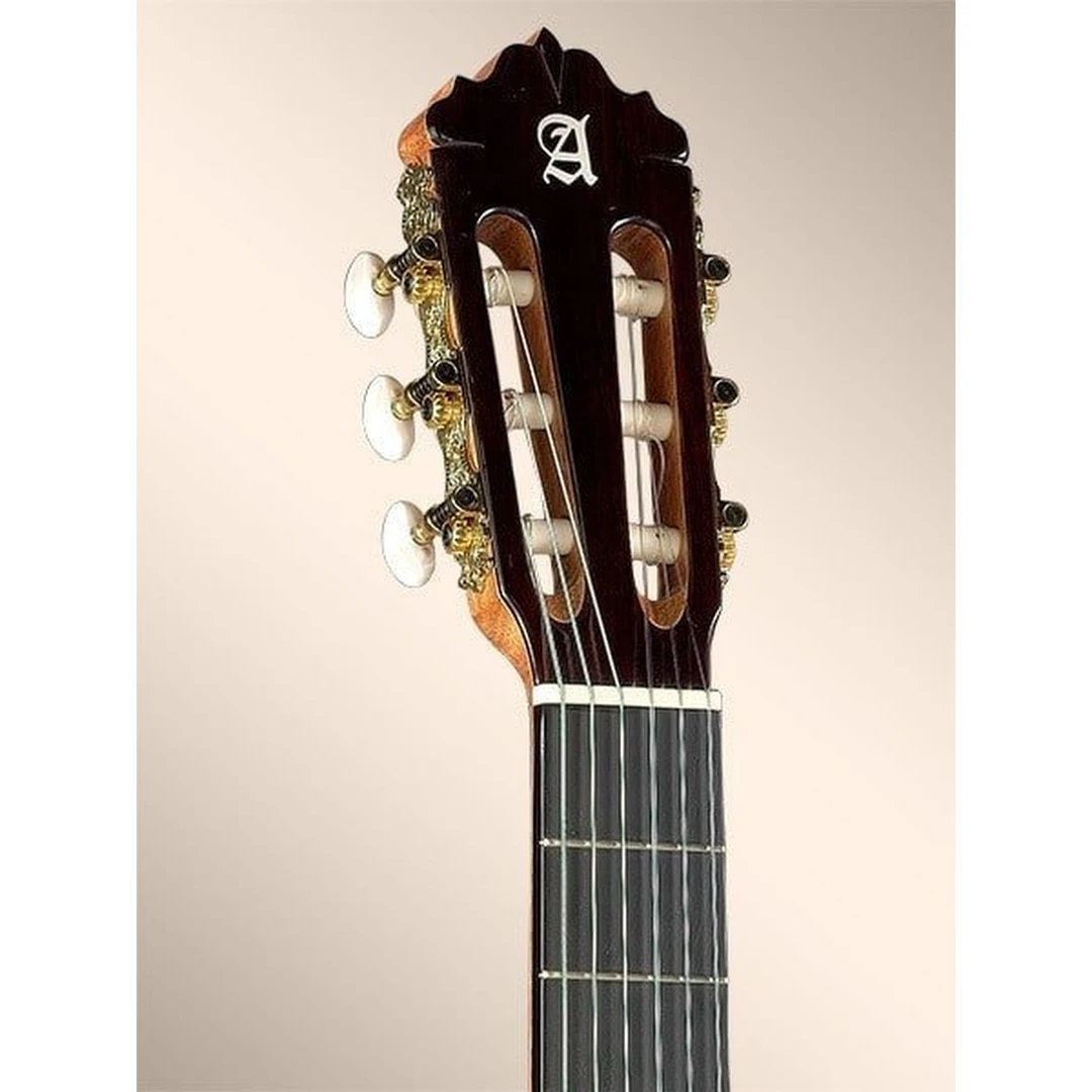 Классическая гитара Alhambra 6P