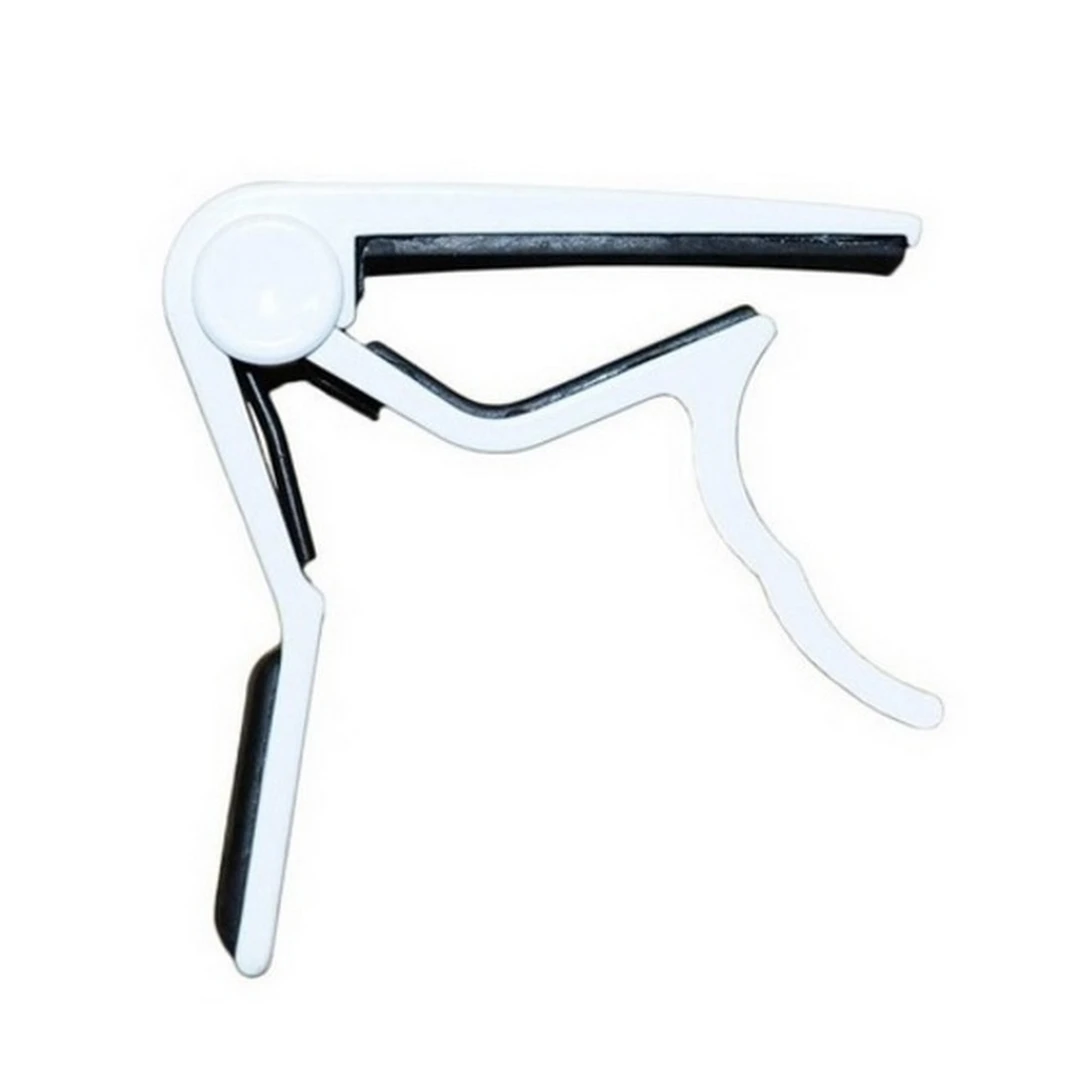 Каподастр Alice AWR01-A/WH