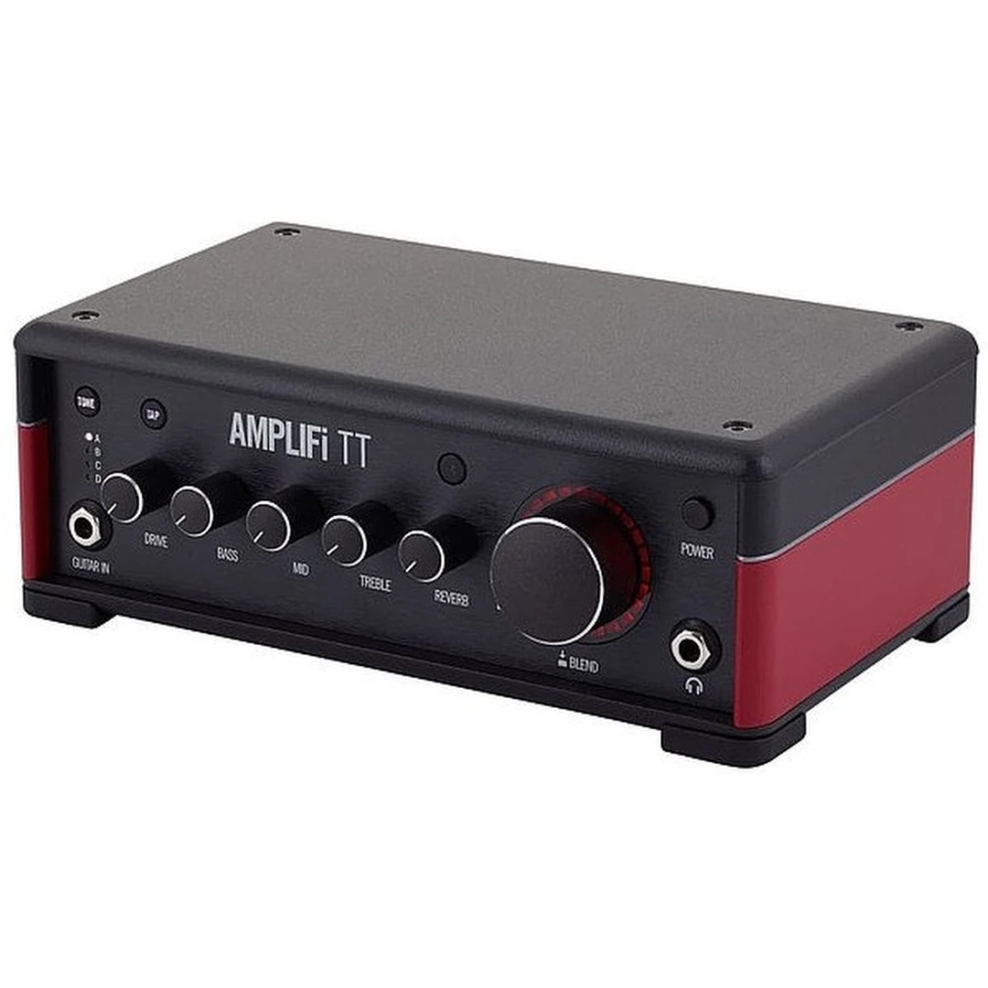 Процессор эффектов Line 6 Amplifi TT