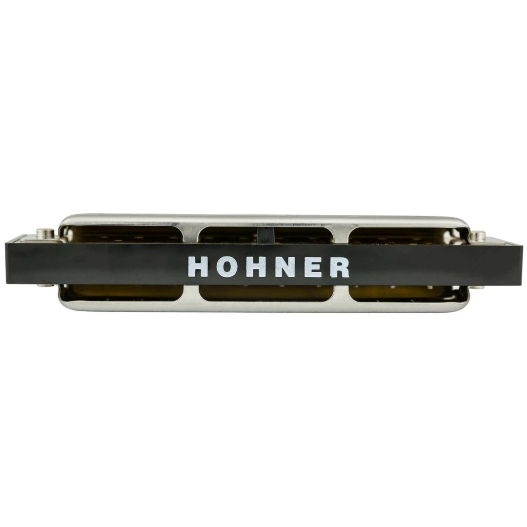 Губная гармошка Hohner Big River Harp 590/20 E