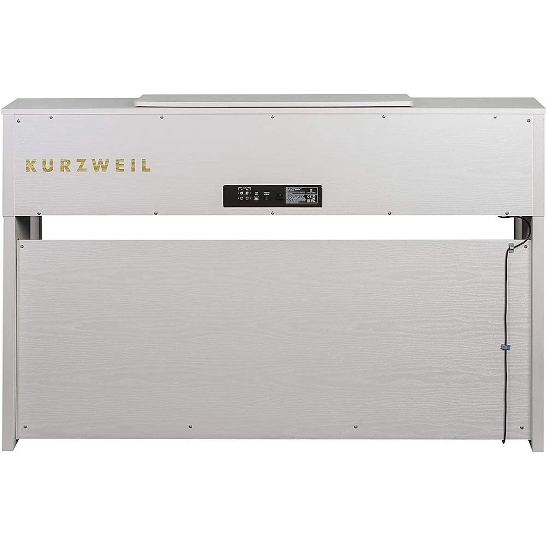 Цифровое пианино Kurzweil CUP410 WH