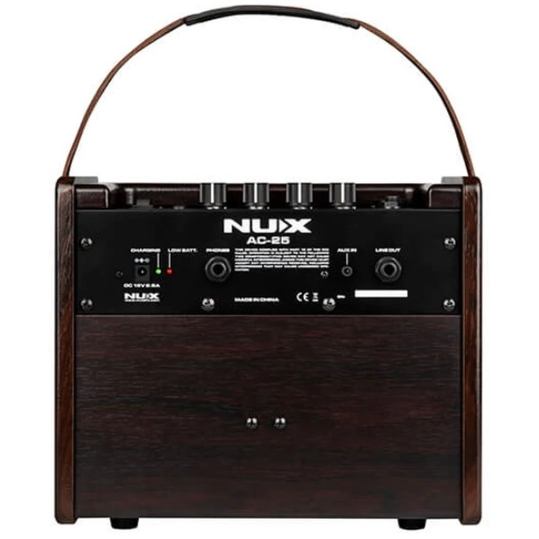 Комбоусилитель Nux AC-25