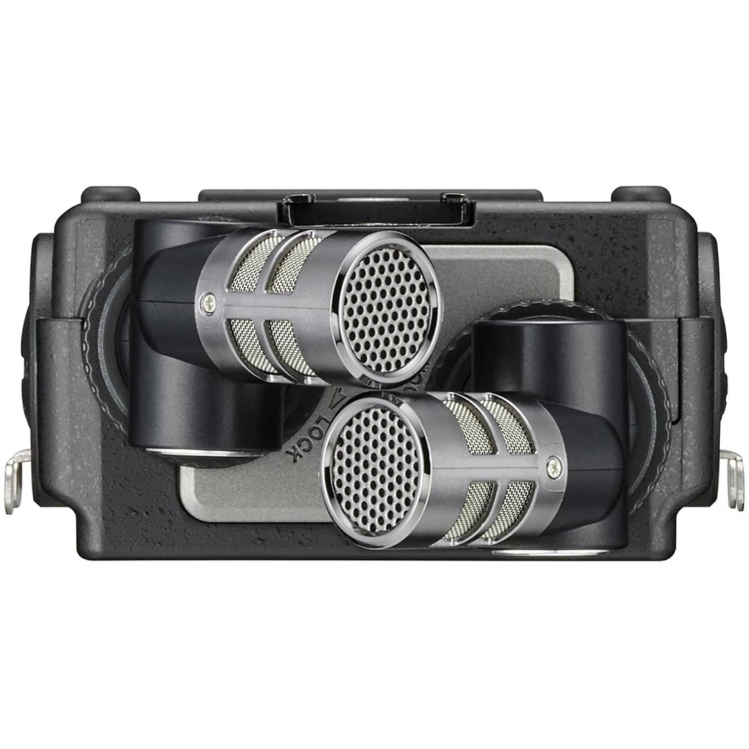 Портативный рекордер Tascam Portacapture X8