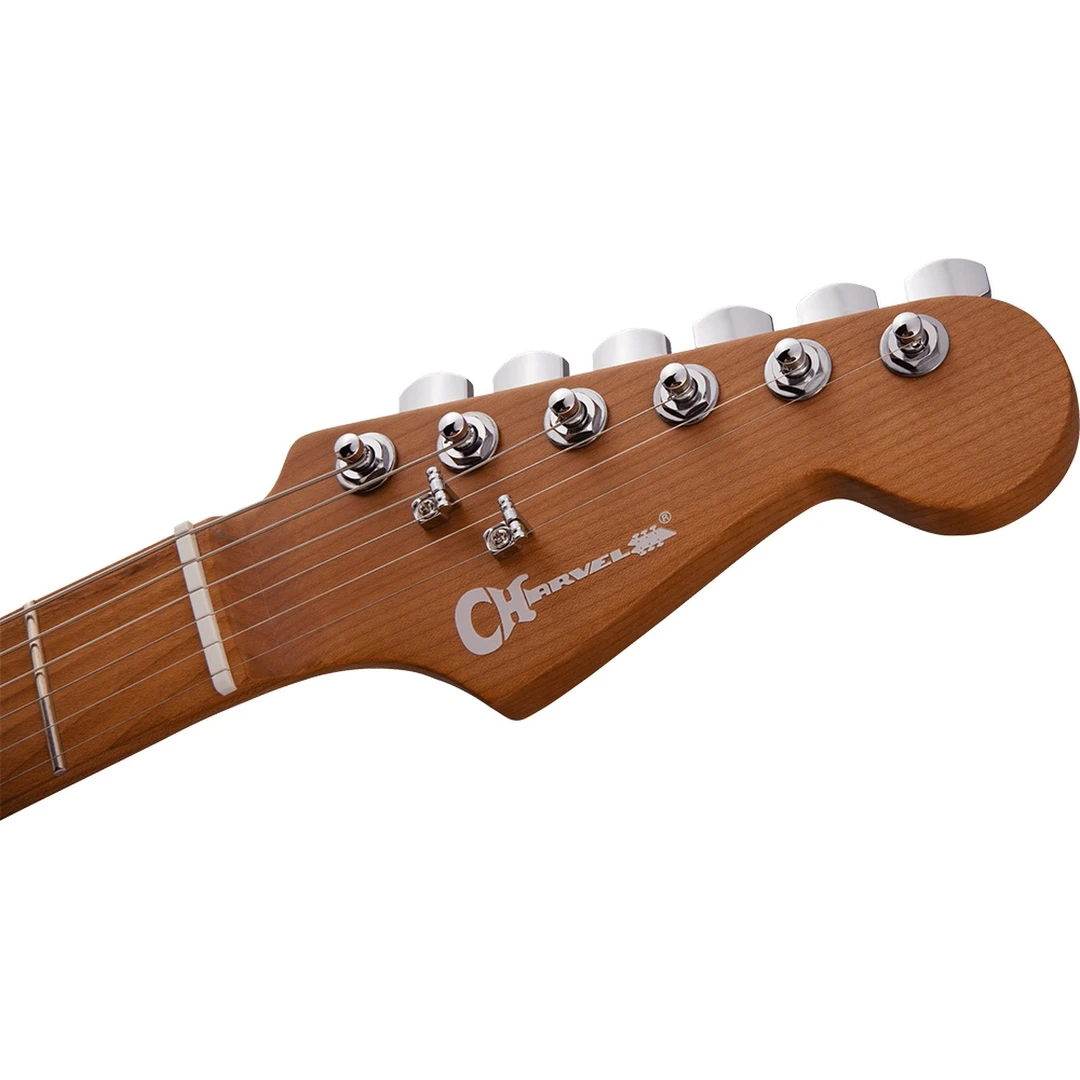 Электрогитара Charvel Pro-Mod DK24 HSS 2PT Red Ash