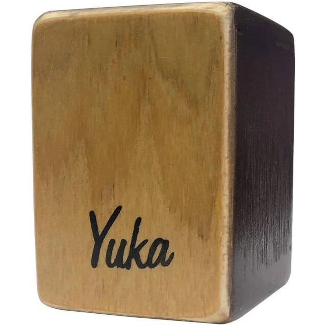 Шейкер Yuka SH-CAJ