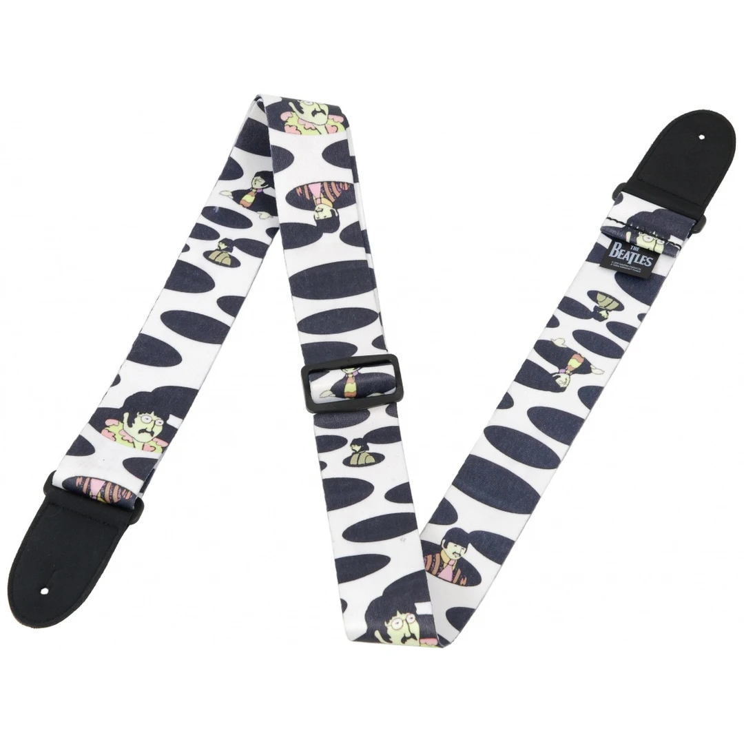 Ремень для гитары Planet Waves 50BTL04