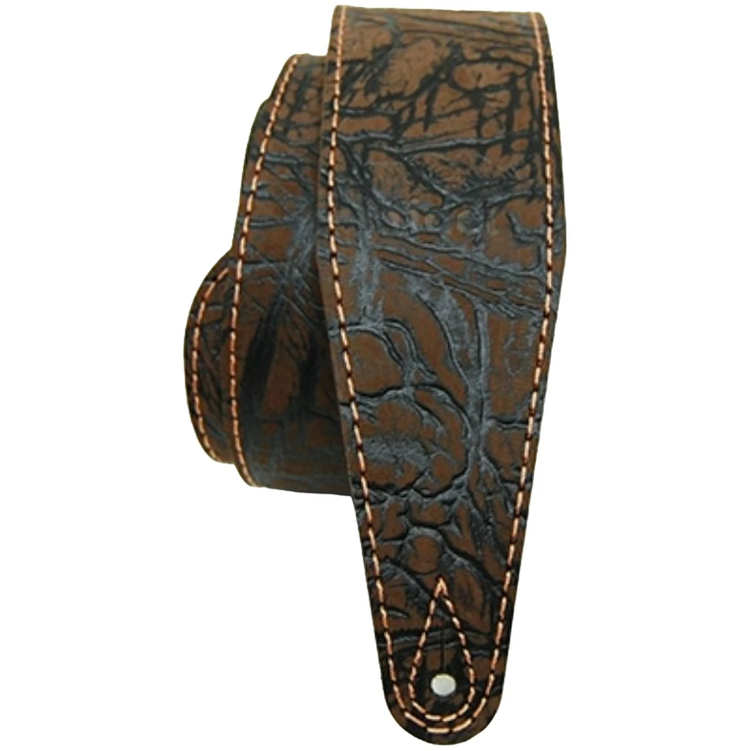 Ремень для гитары Fidel FL8016LT