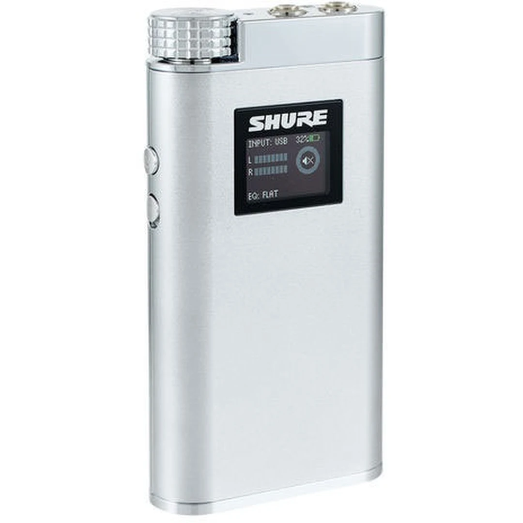 Предусилитель для наушников Shure SHA900-E
