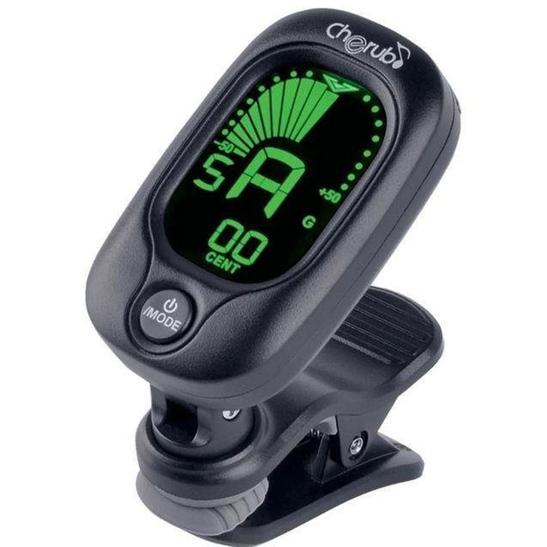 Тюнер Cherub WST-2046 BD