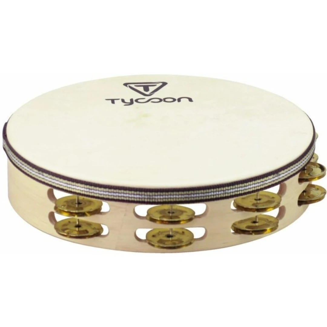Тамбурин Tycoon TBWH-D BB