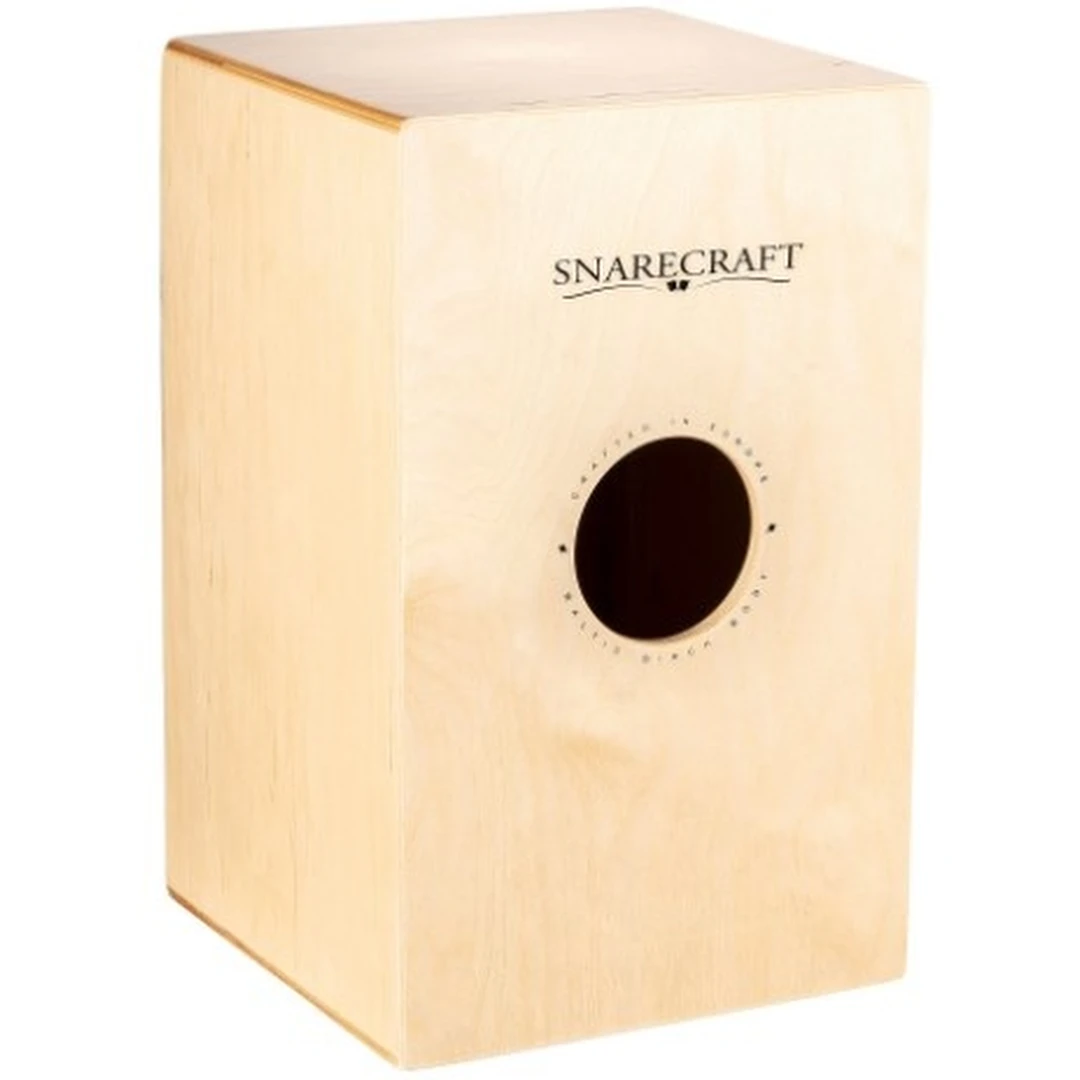 Кахон Meinl SC100BLB