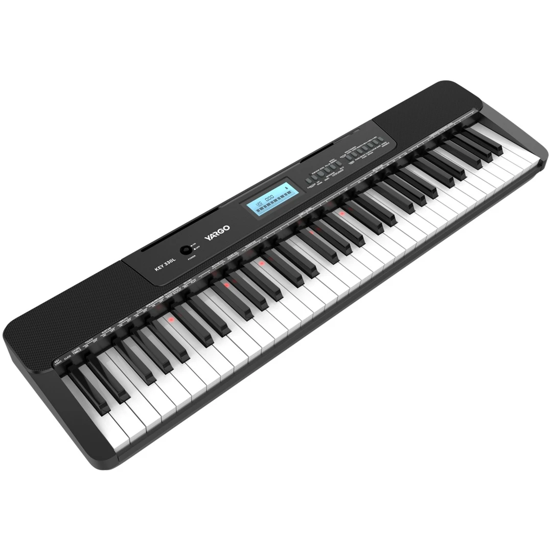 Синтезатор Yargo Key 330L Pack