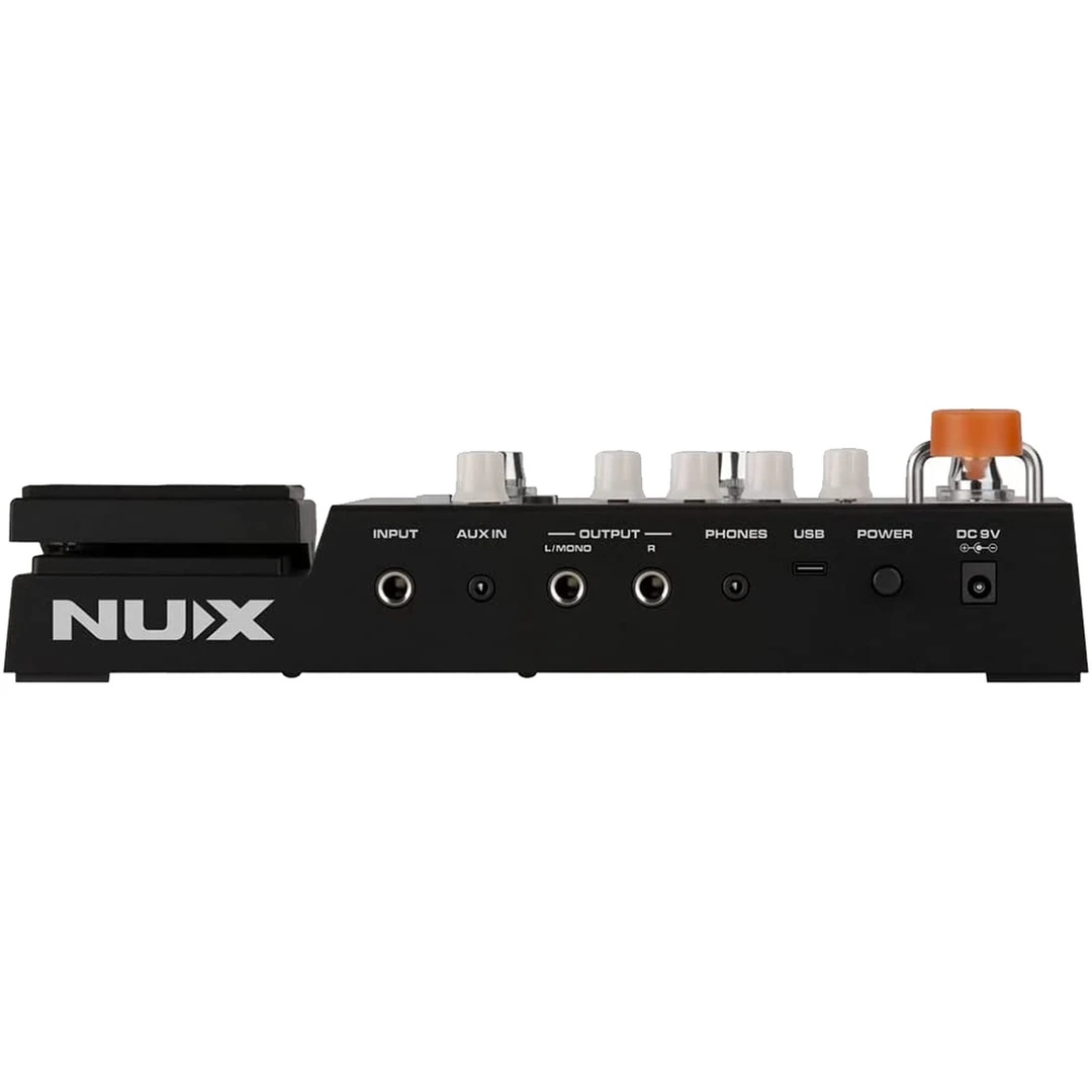 Процессор эффектов Nux MG-400