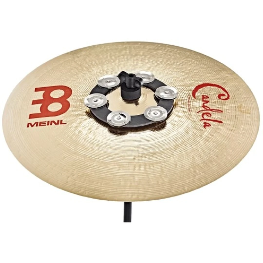 Тамбурин для хай-хэта Meinl SCRING