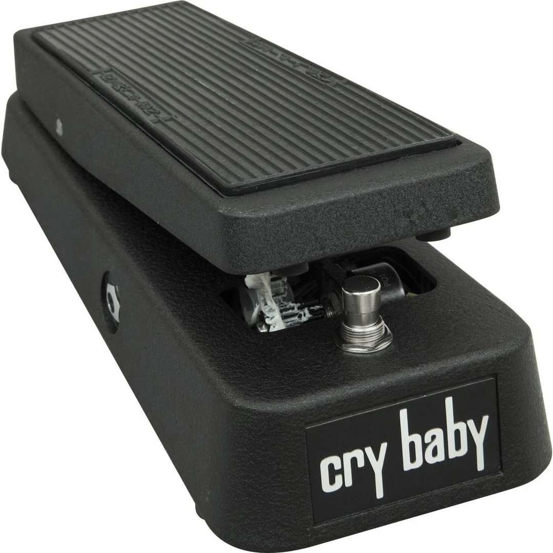 Педаль эффектов Dunlop CryBaby GCB95