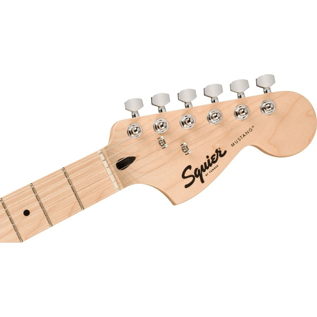 Электрогитара Fender Squier Sonic Mustang MN Torino Red