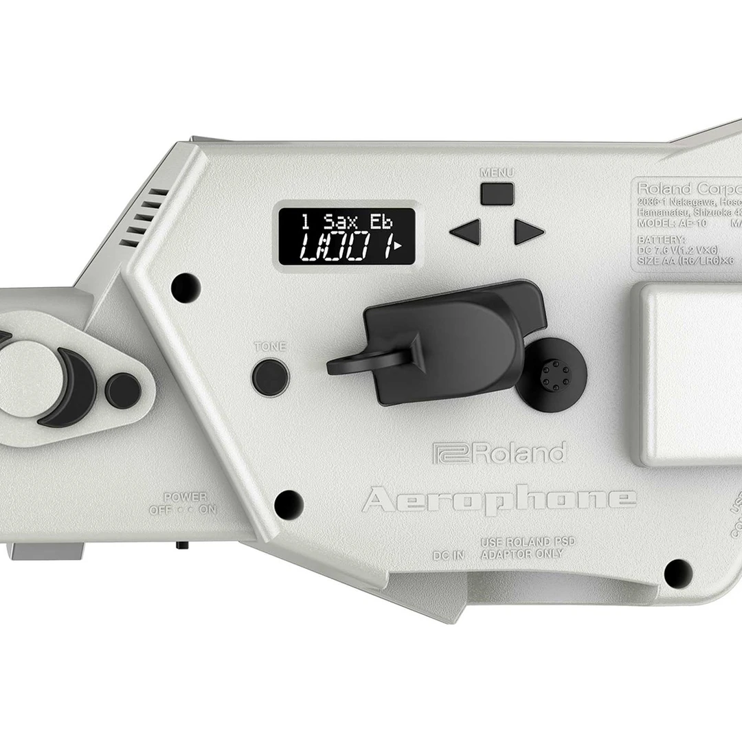 Цифровой духовой инструмент Roland Aerophone AE-10