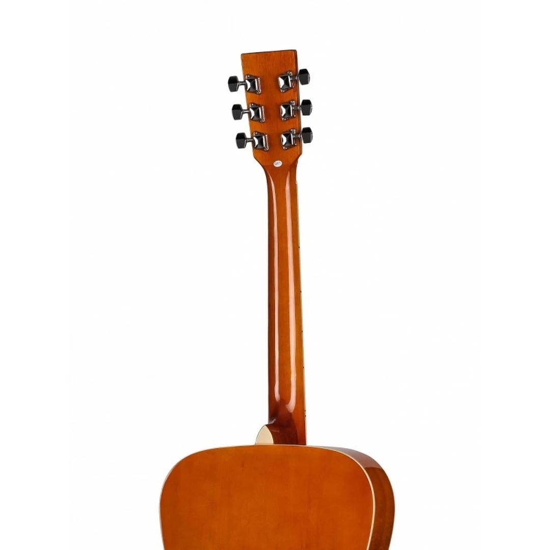 Акустическая гитара Homage LF-4100