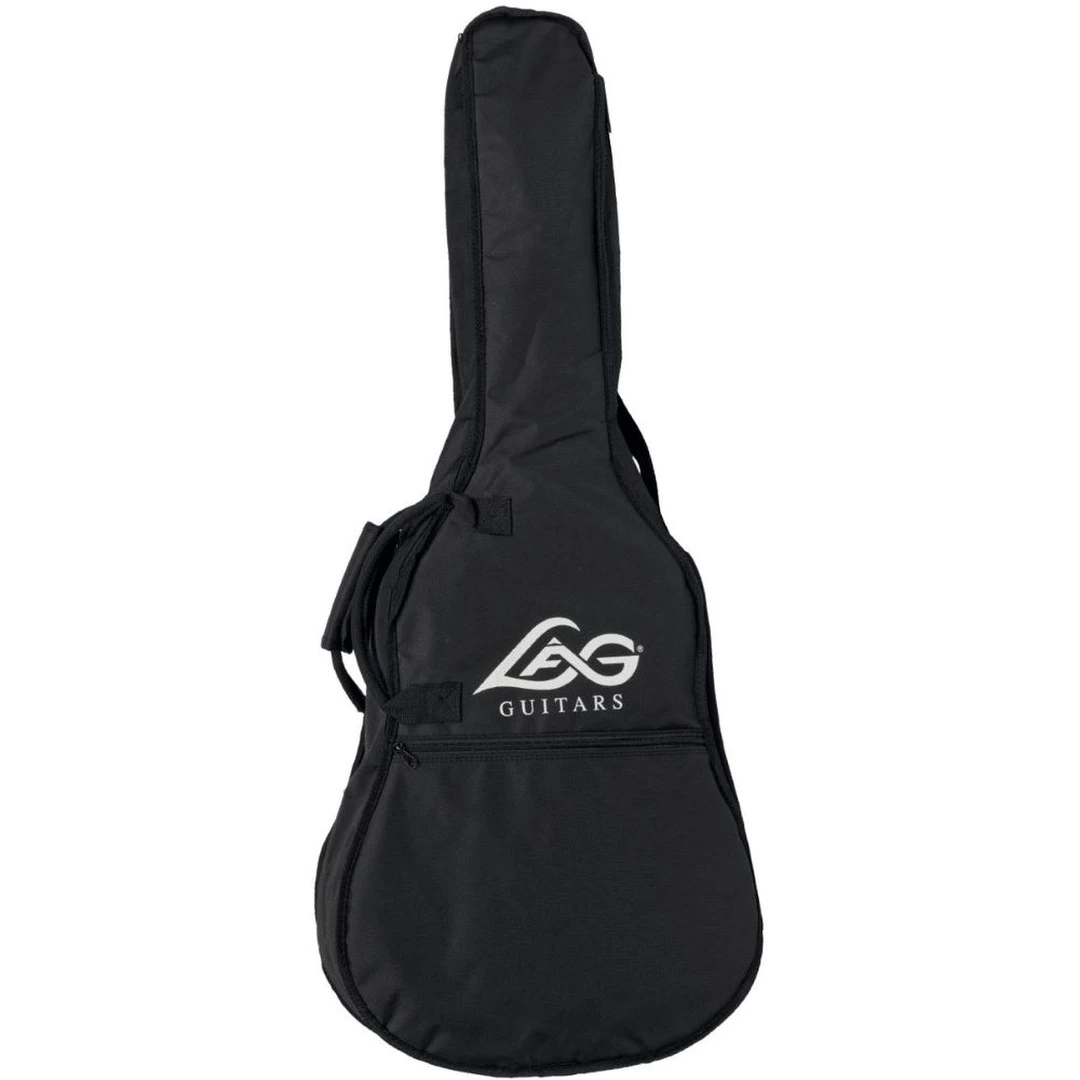 Чехол для акустической гитары LAG 20D-A