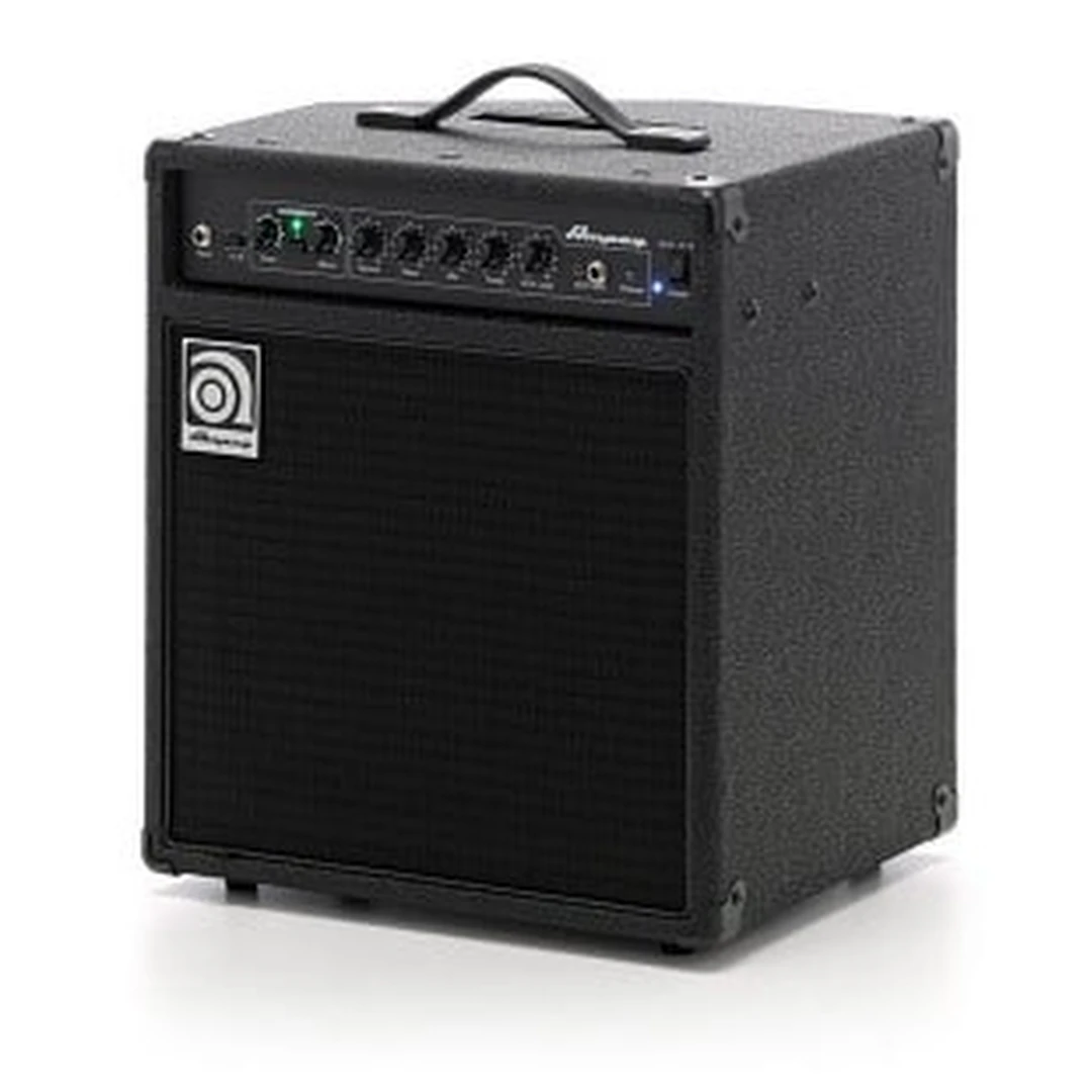 Комбоусилитель для бас-гитары Ampeg BA110v2