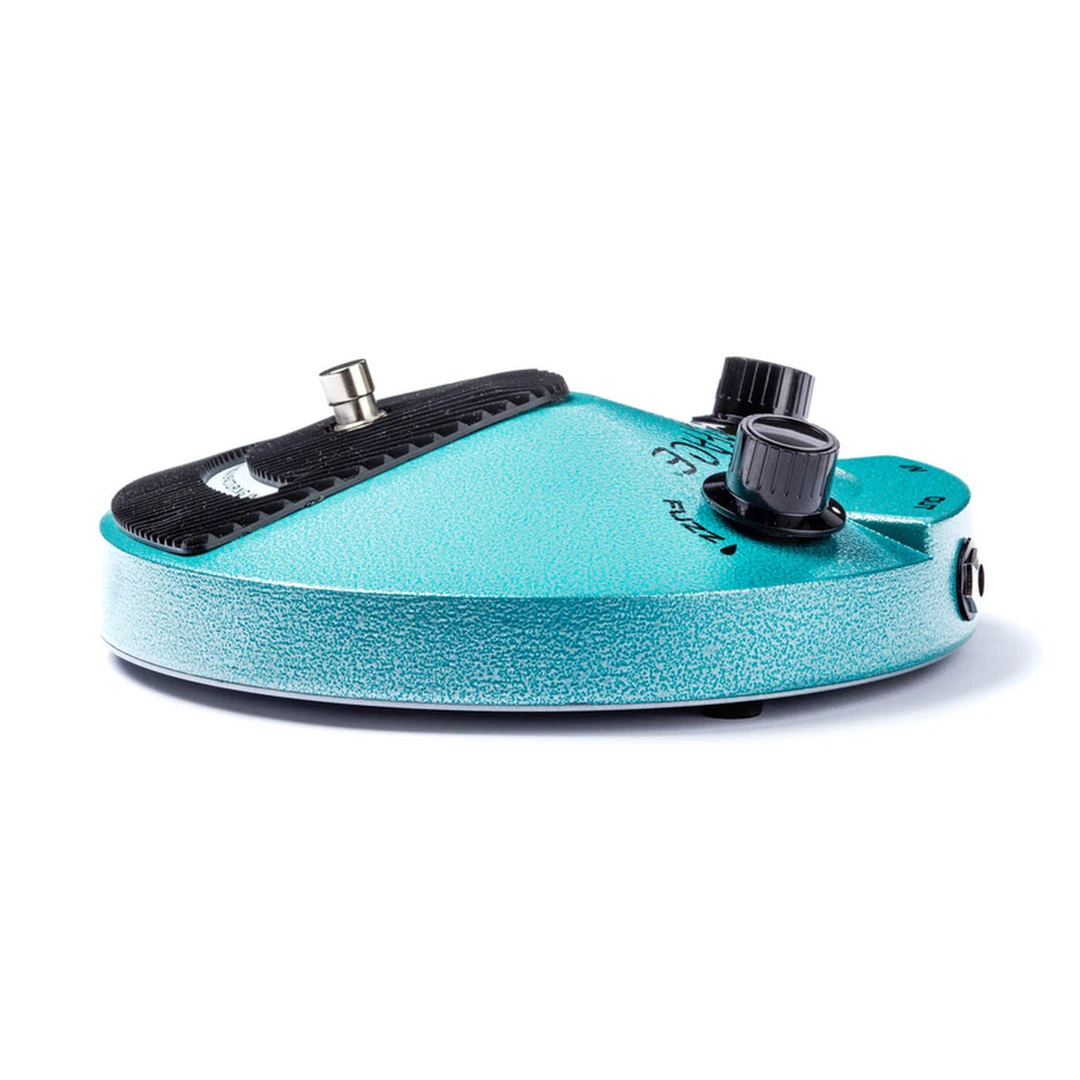 Педаль эффектов Dunlop JHF1 Jimi Hendrix Fuzz Face Distortion