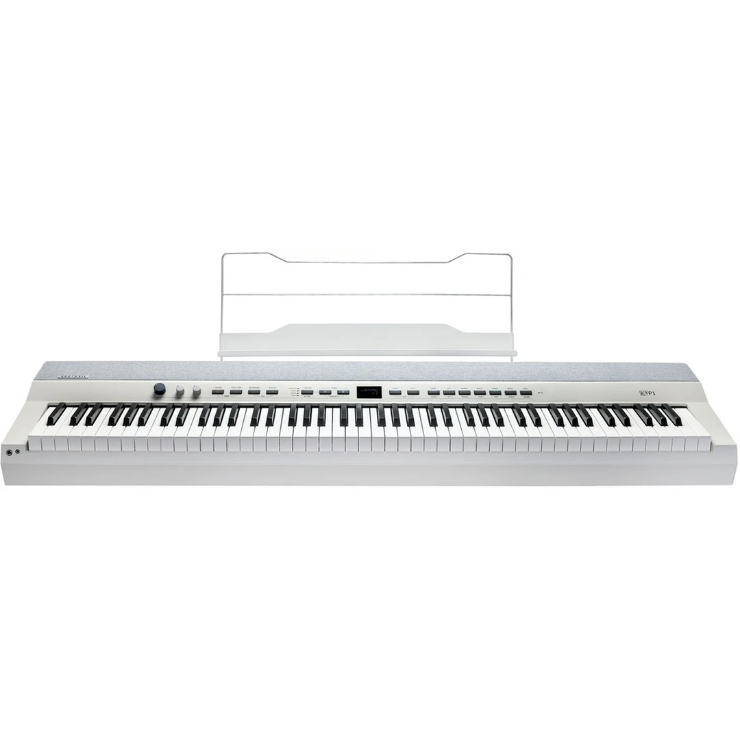 Цифровое пианино Kurzweil KA P1 WH