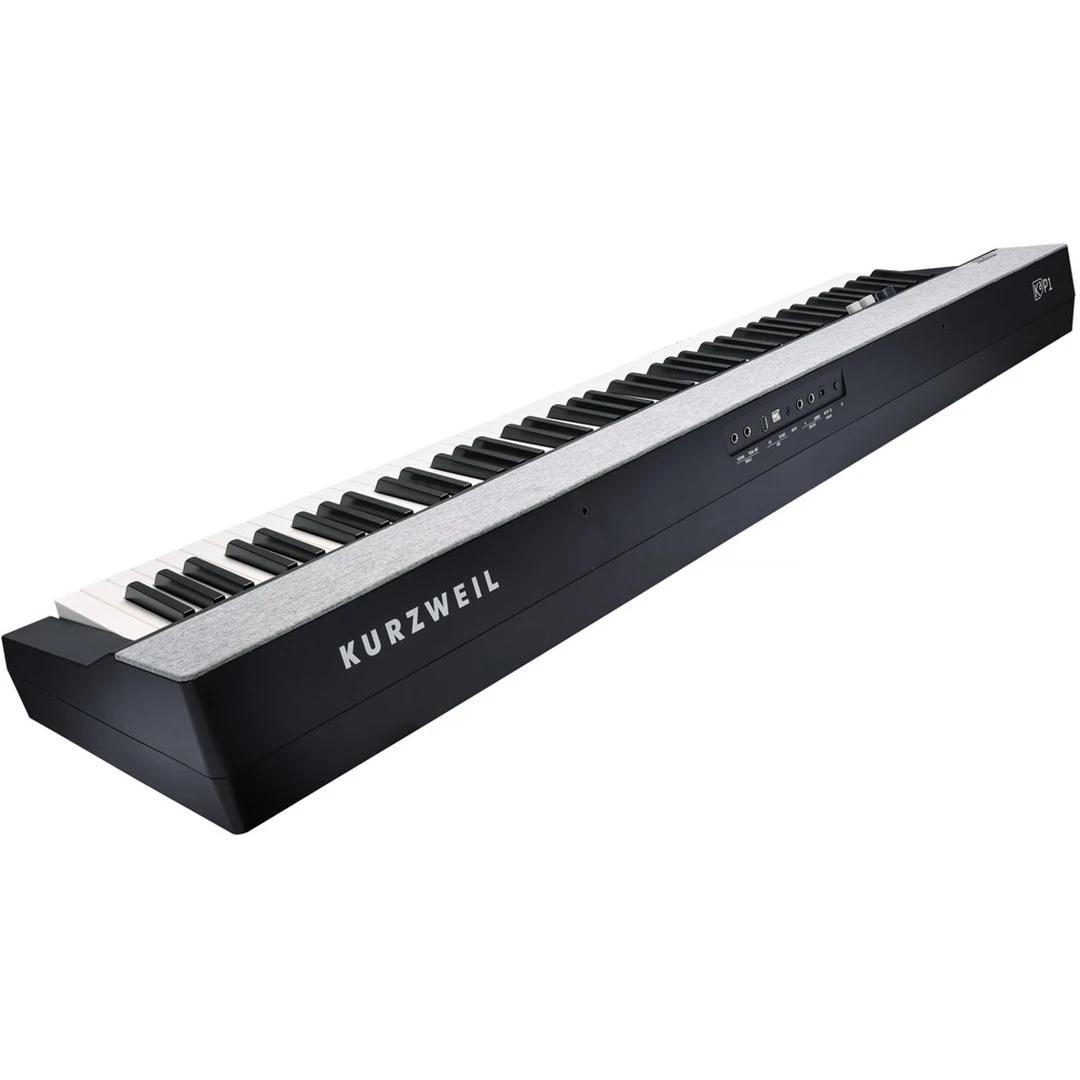 Цифровое пианино Kurzweil KA P1 LB