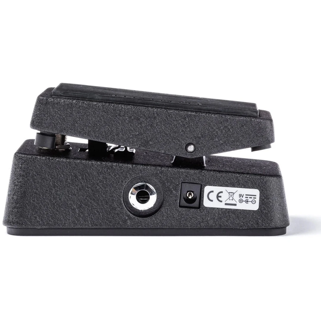 Педаль эффектов Dunlop CryBaby CBM95 Mini Wah