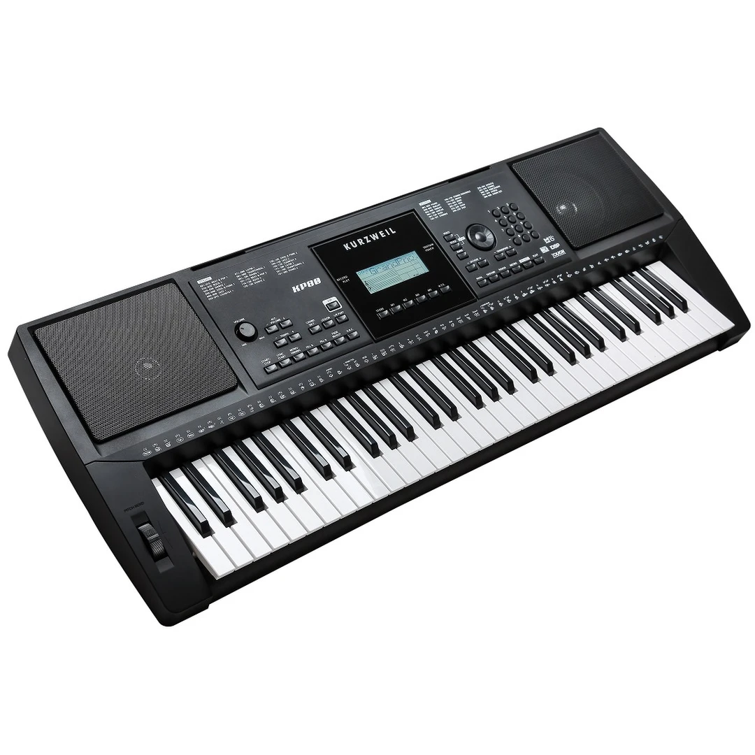 Синтезатор Kurzweil KP80 LB
