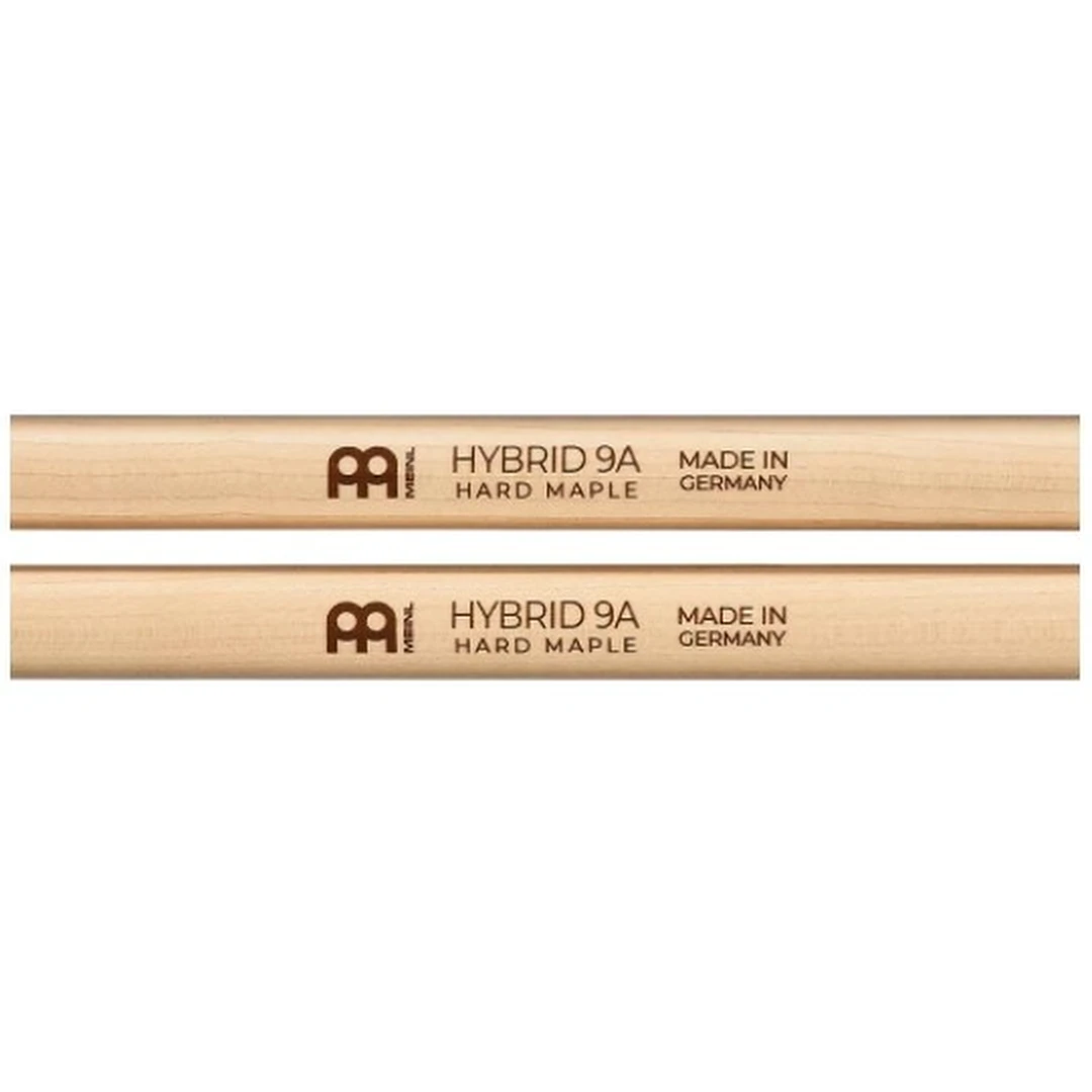 Барабанные палочки Meinl SB137