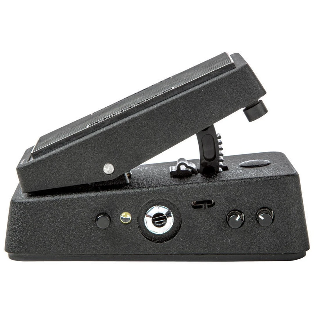 Педаль эффектов Dunlop CBM535AR CryBaby Q Mini Auto-Return Wah