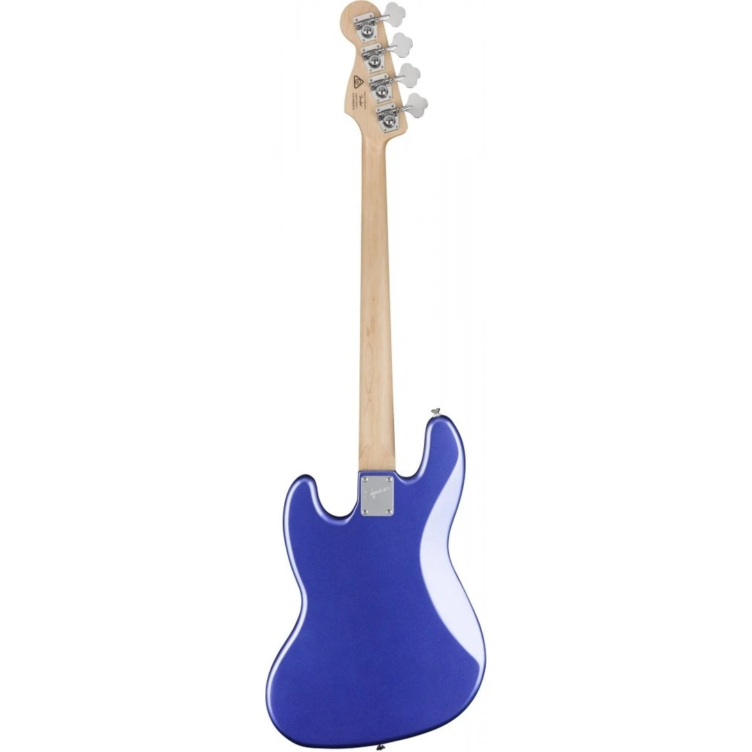 Бас-гитара Fender Squier Contemporary Jazz Bass LRL Ocean Blue Metallic