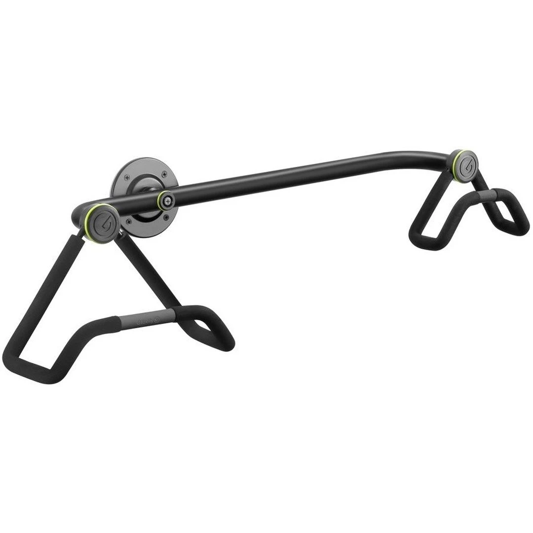 Настенный держатель для гитары Gravity GS WMB 01 EB