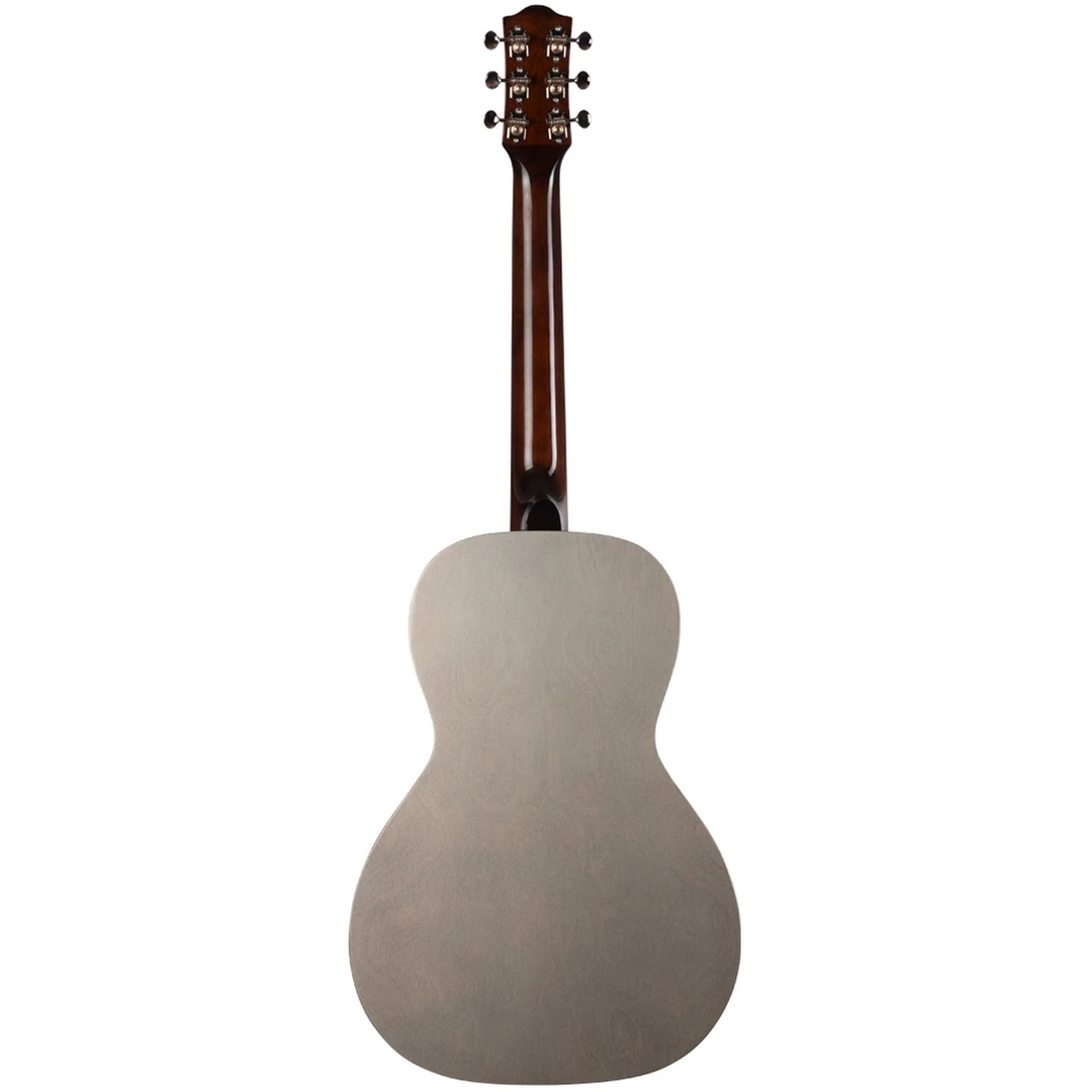 Электроакустическая гитара Godin Rialto JR Satina Gray HG Q-Discrete