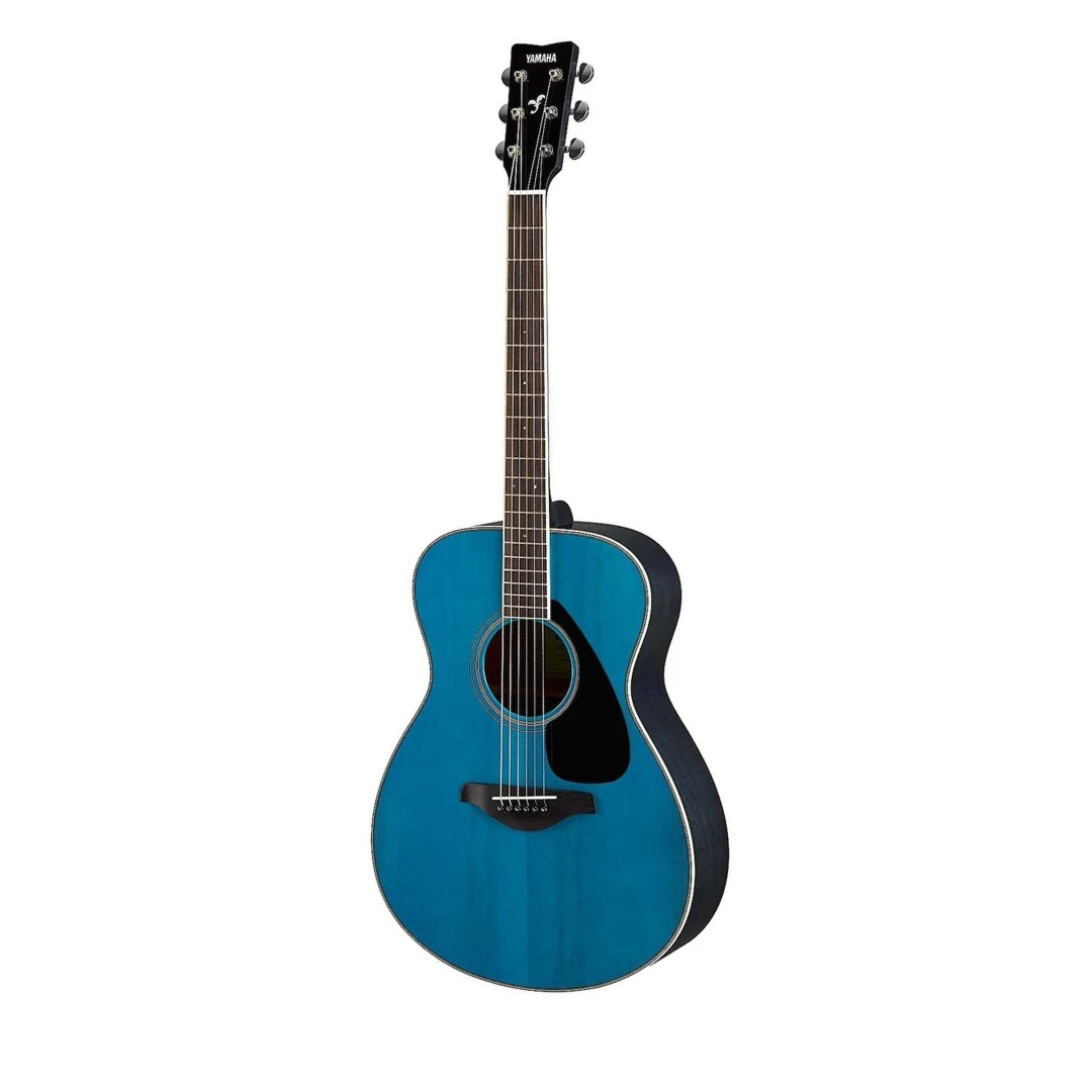 Акустическая гитара Yamaha FS820 TS