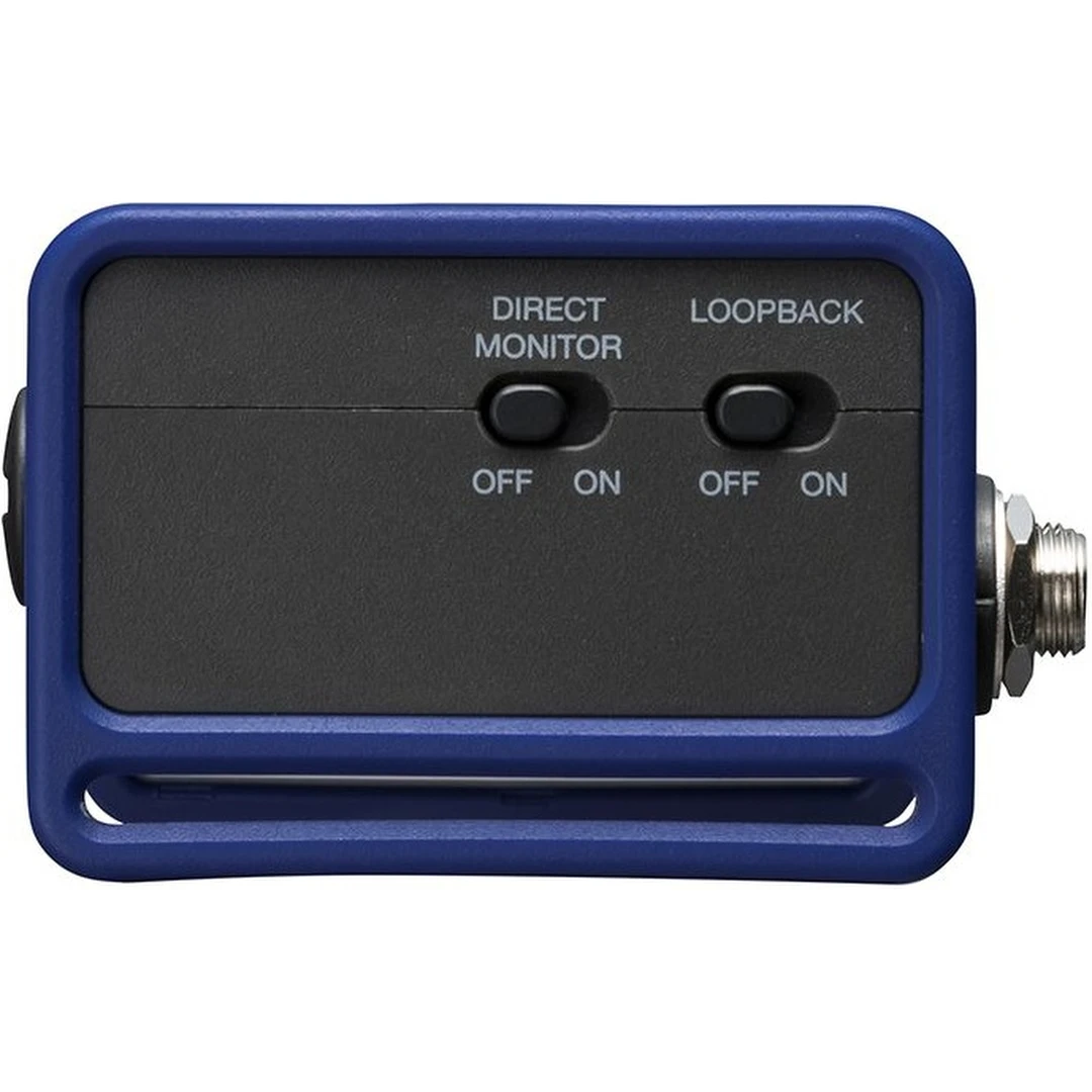 Аудиоинтерфейс Zoom AMS-22