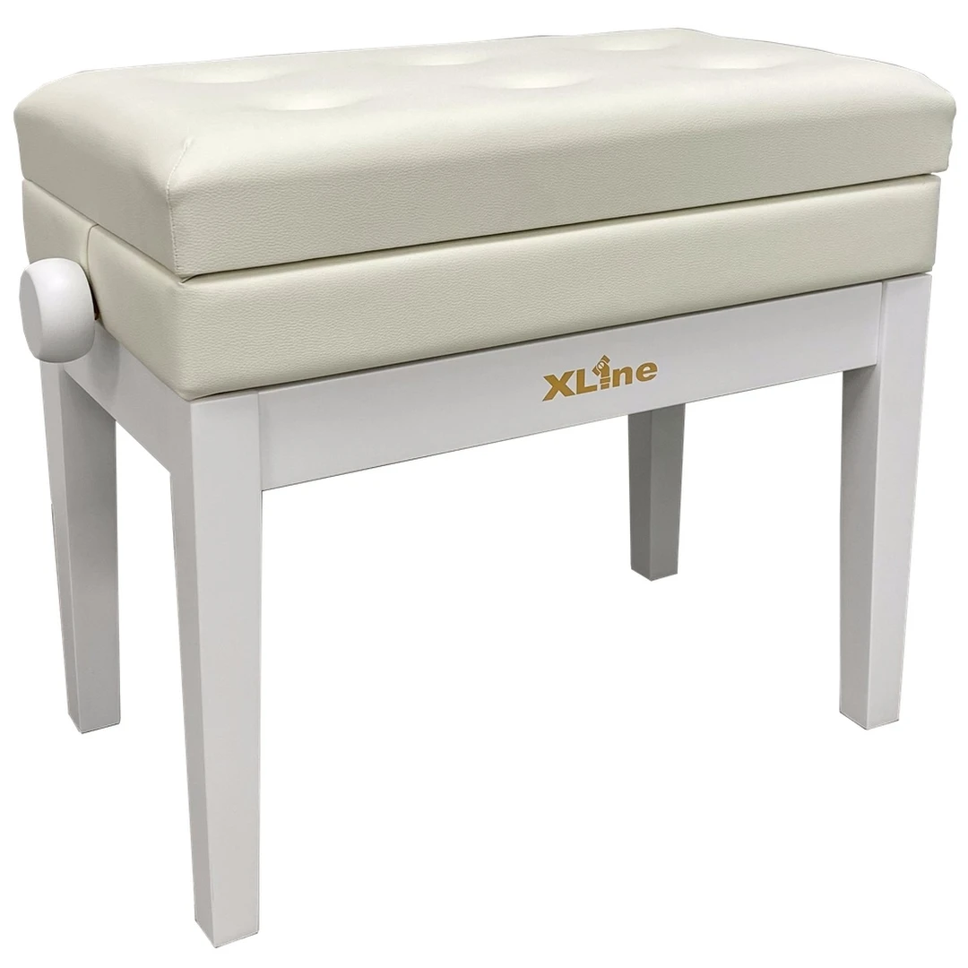 Банкетка Xline PB-67H White