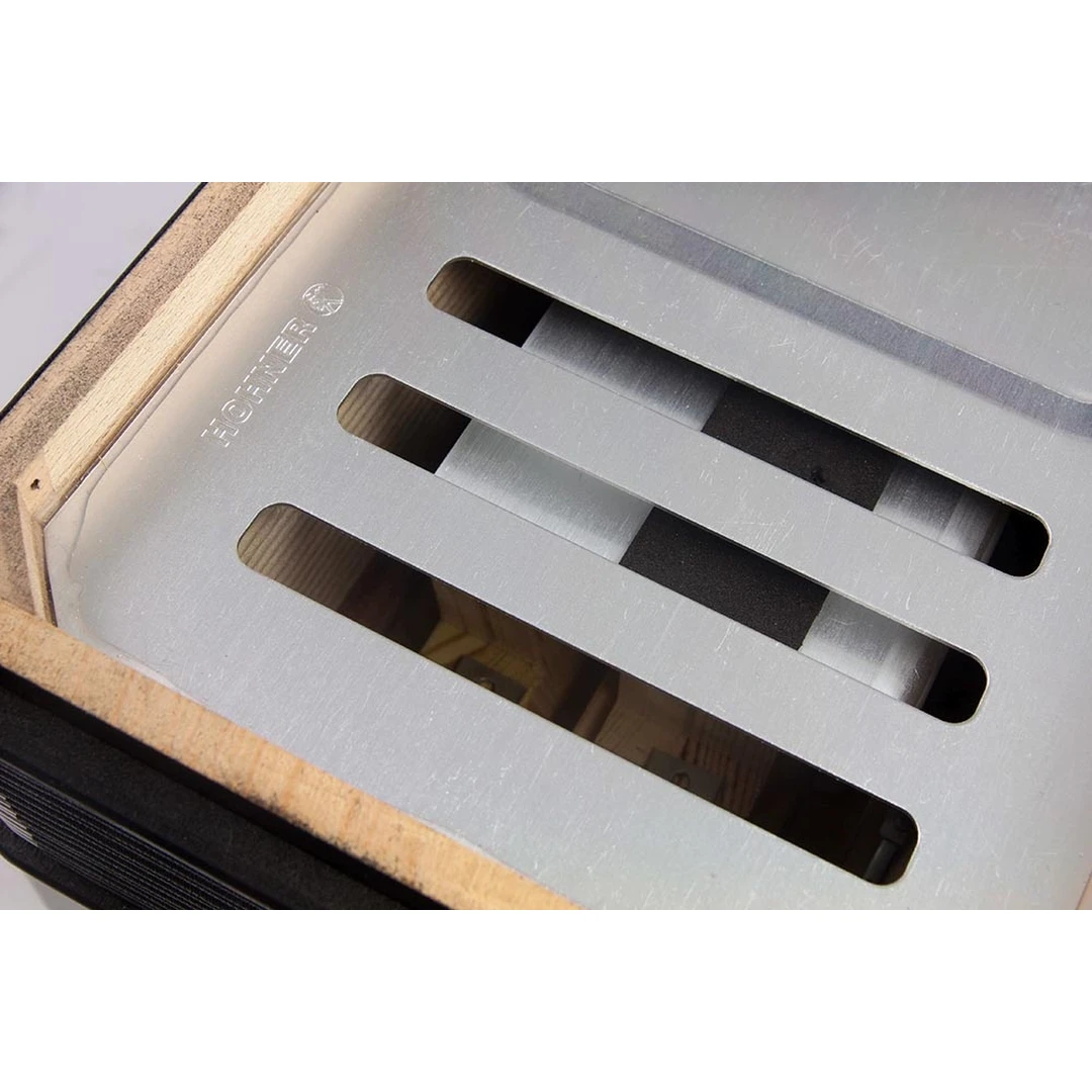 Аккордеон Hohner Amica Forte IV 96 Black