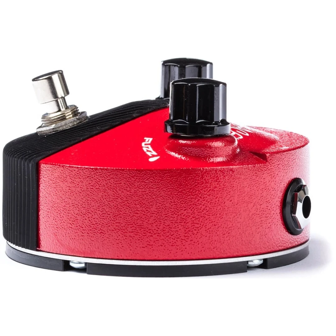 Педаль эффектов Dunlop FFM2 GE FUZZ FACE MINI