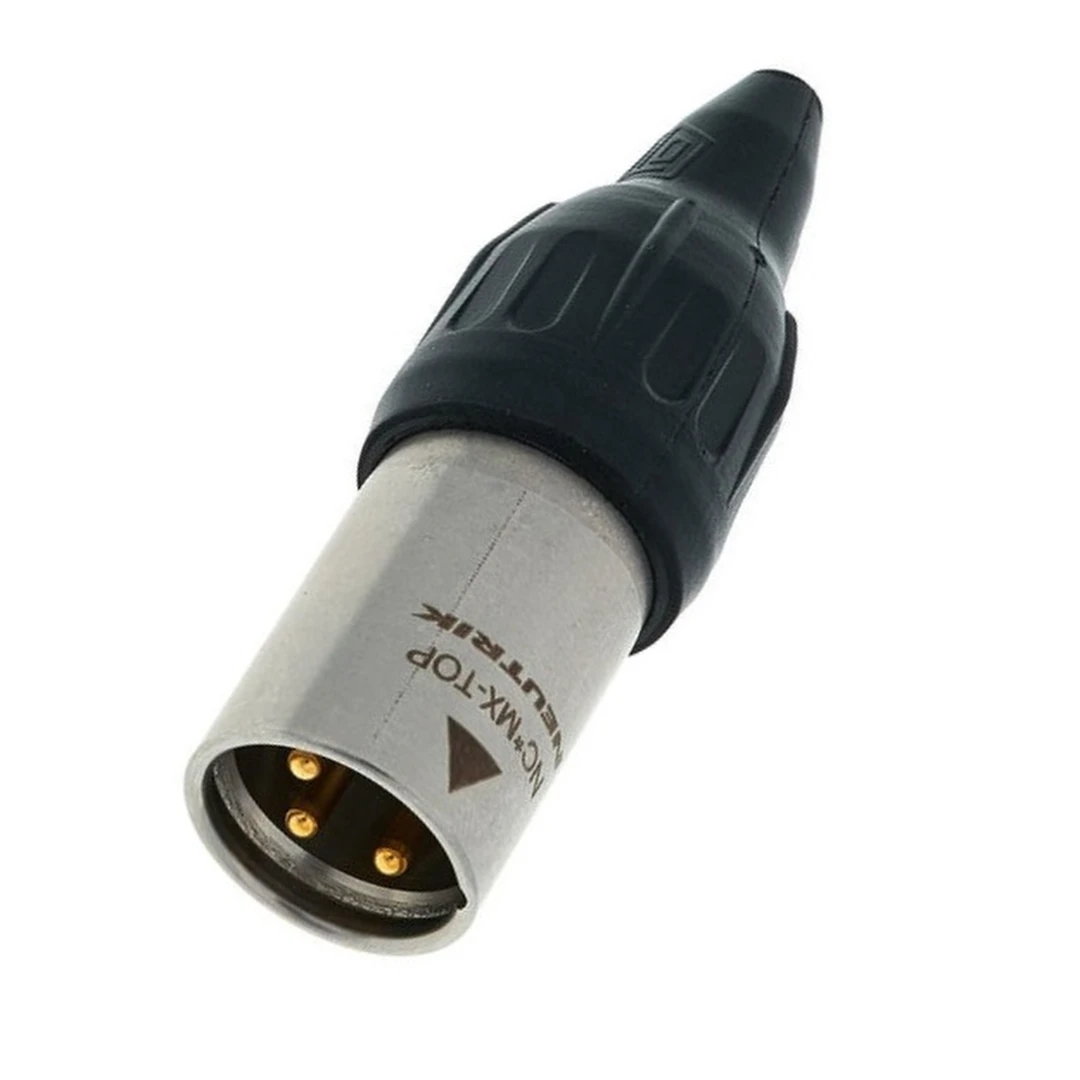 Разъём Neutrik NC3MX-TOP