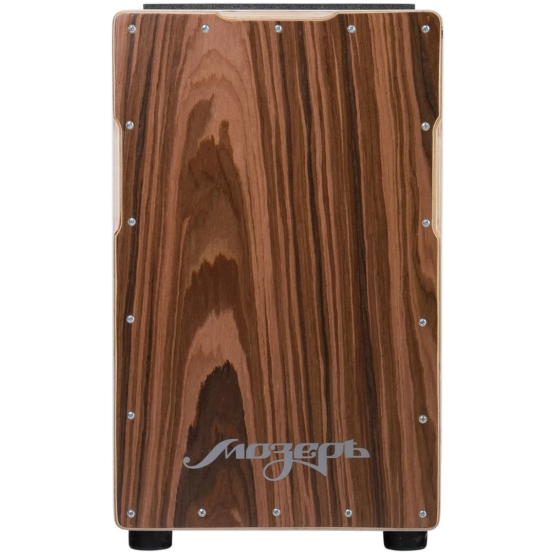 Кахон Мозеръ C2SD-3