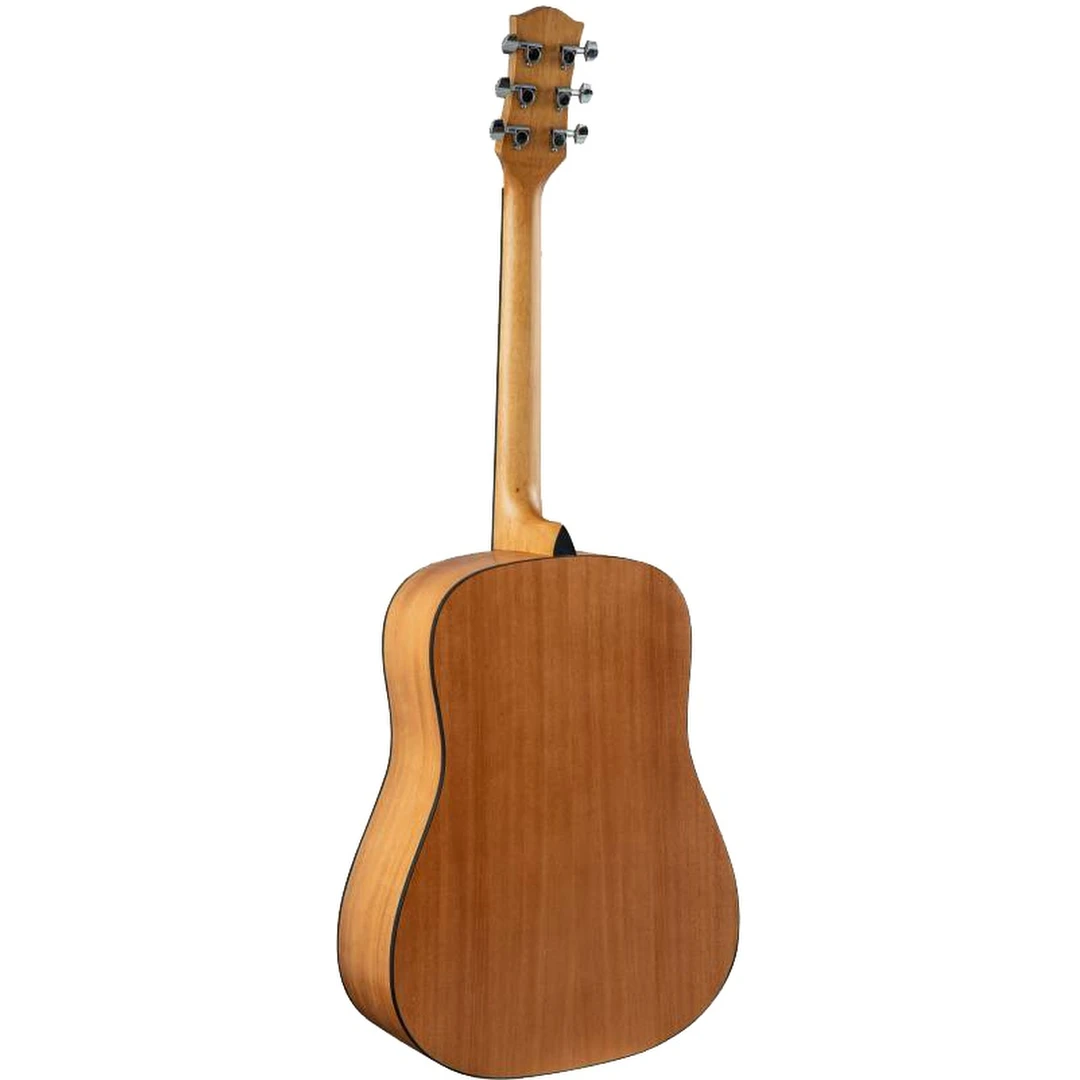 Акустическая гитара Flight D-175 SB